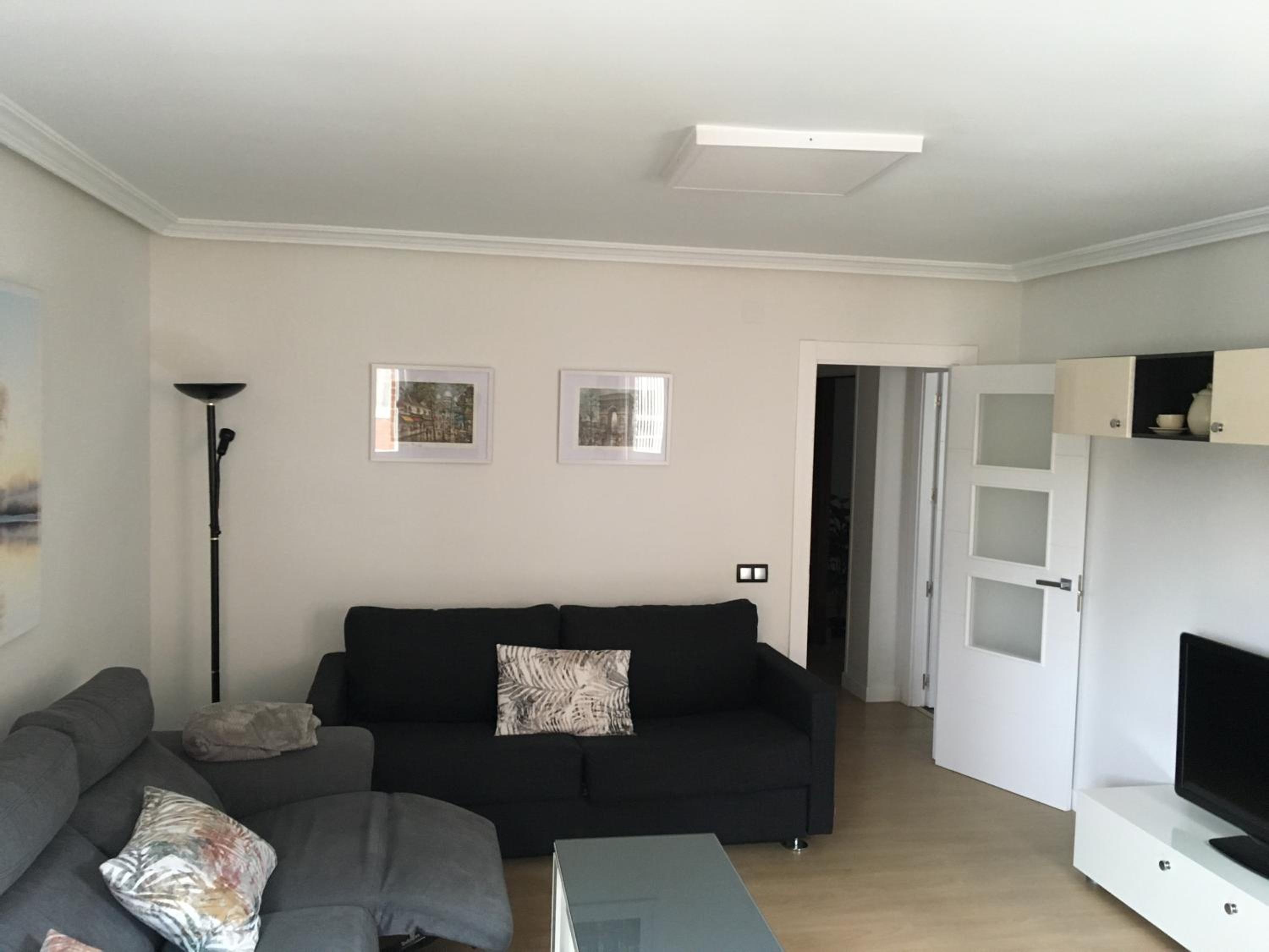 Departamento de tres habitaciones