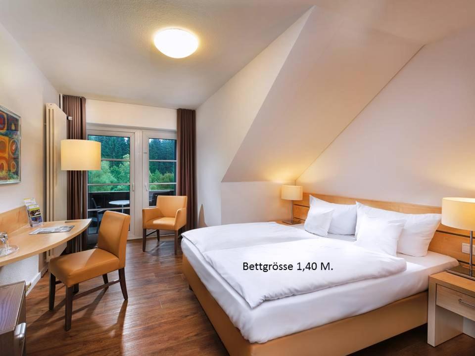 Economy Double Room - Photo 1