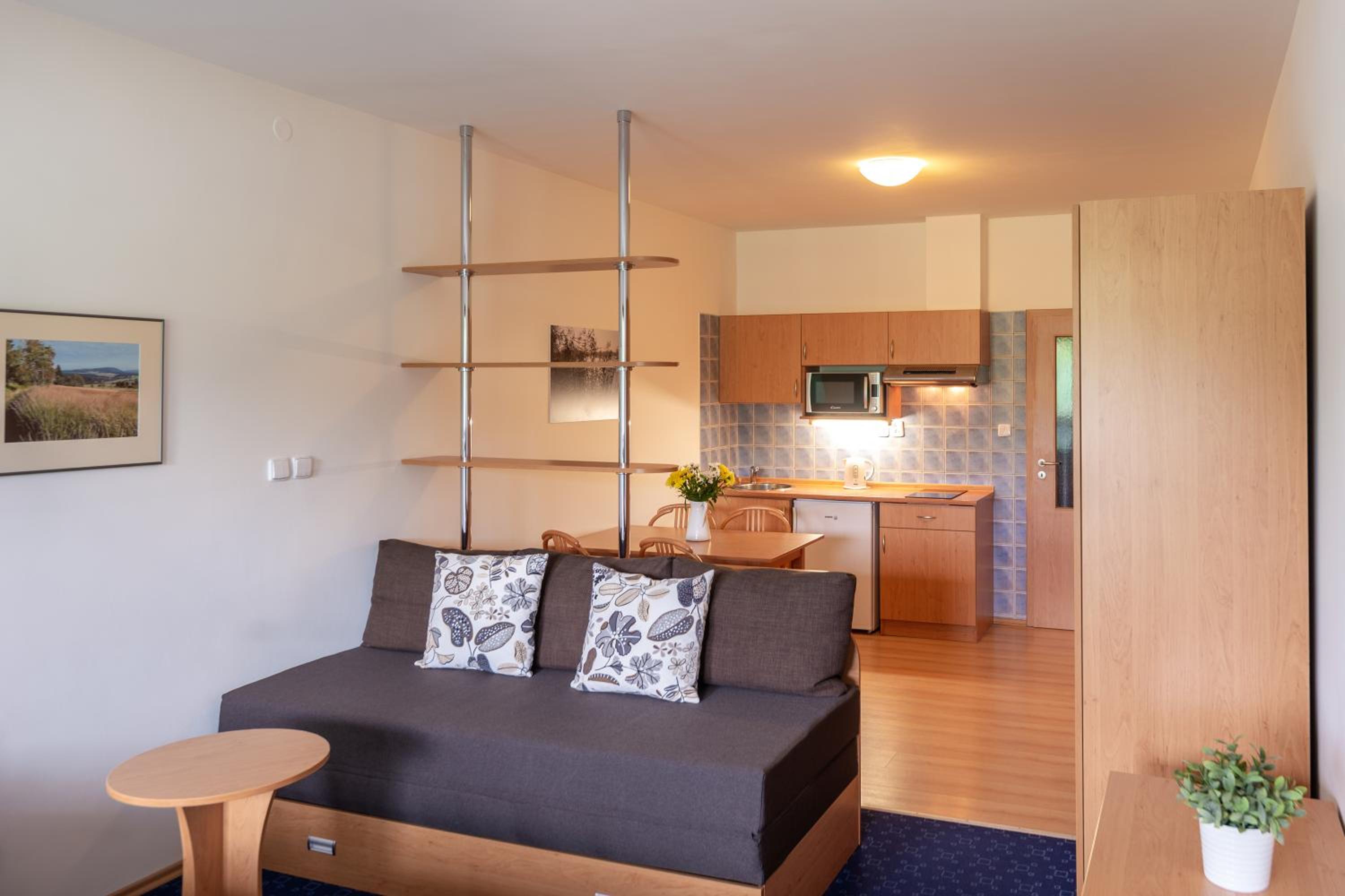 Apartment (3 Adults) photo 2