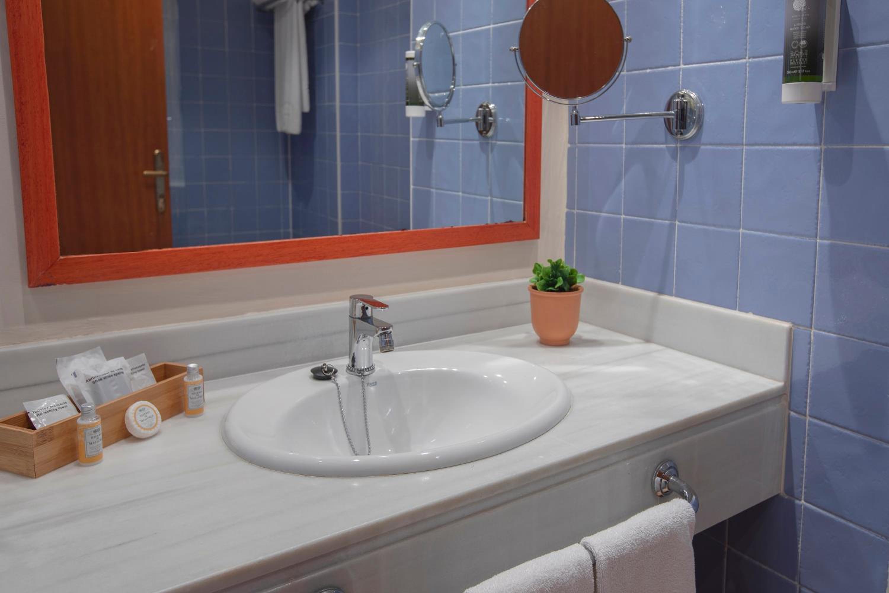 Apartamento de una habitación con balcón Apartamento de una habitación con balcón