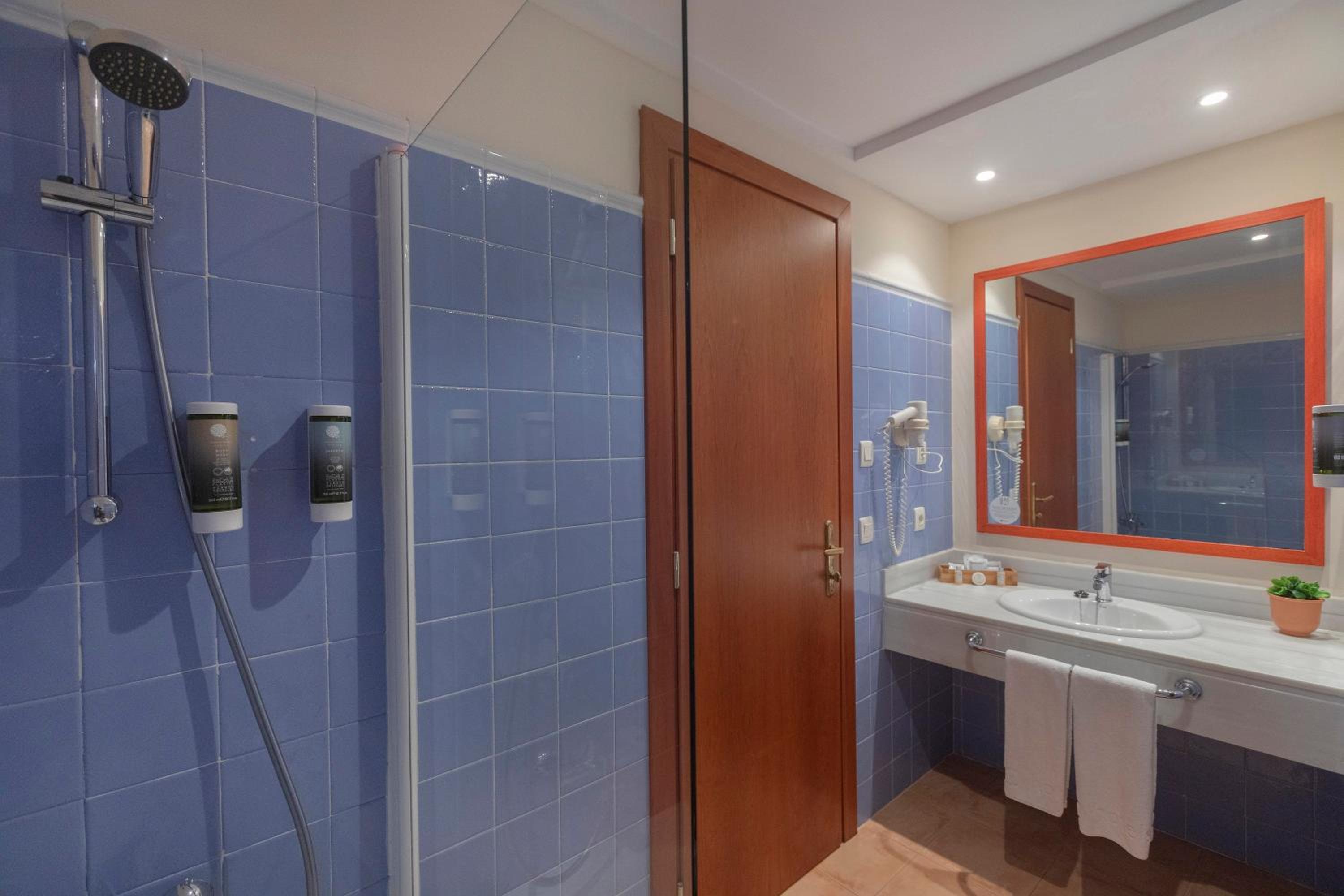 Apartamento de una habitación con balcón Apartamento de una habitación con balcón
