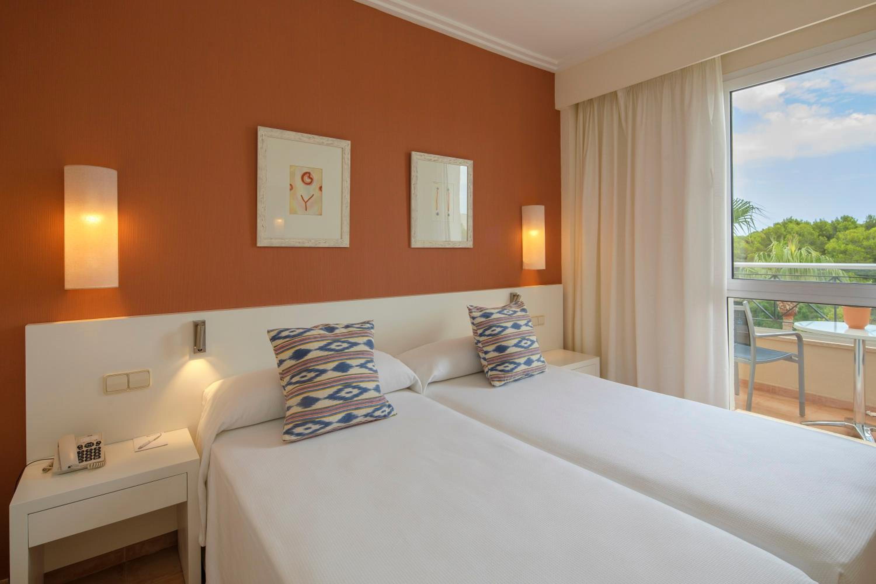 Apartamento de una habitación con balcón Apartamento de una habitación con balcón