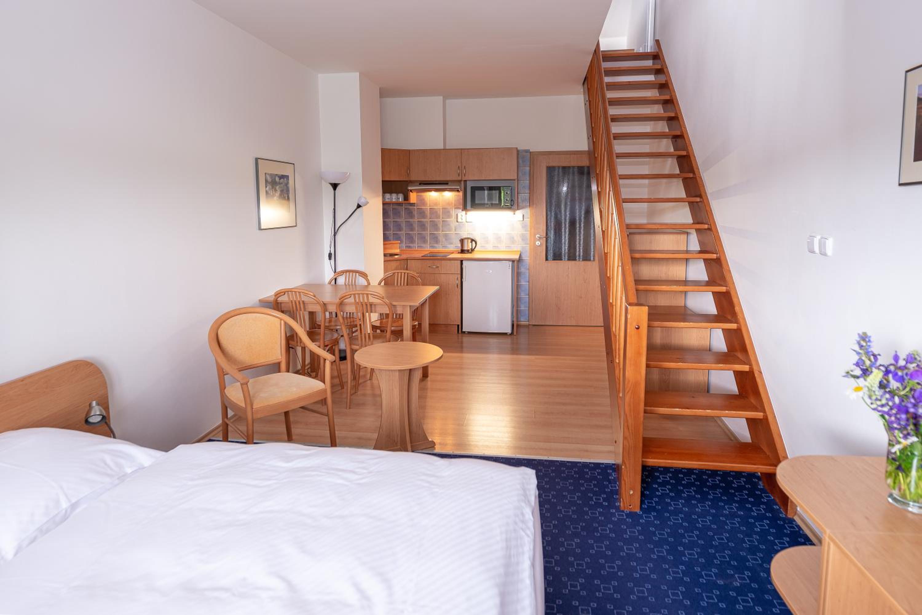 Duplex Apartment (4 Adults) photo 2