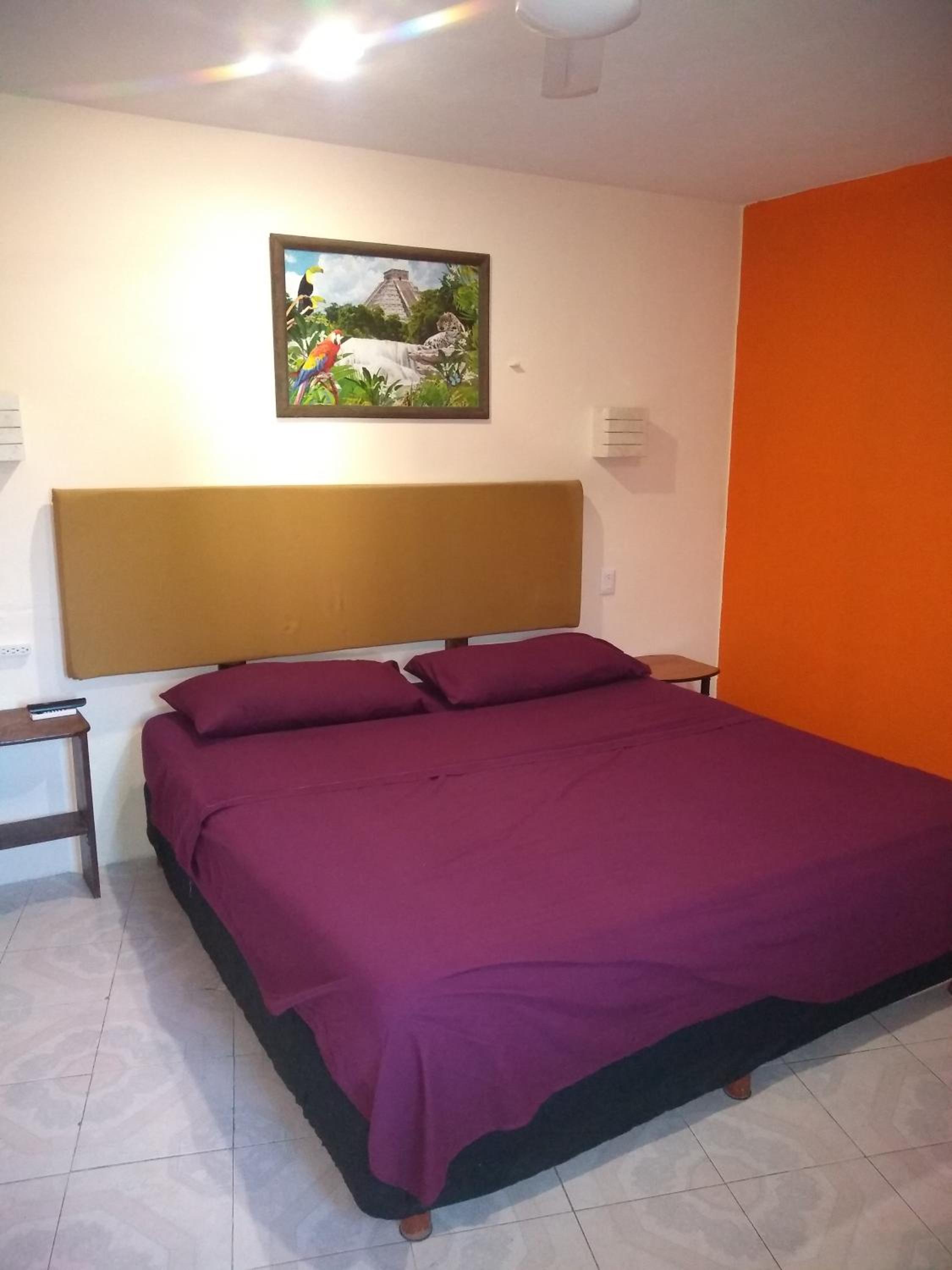 Double Room with Private Bathroom photo 1