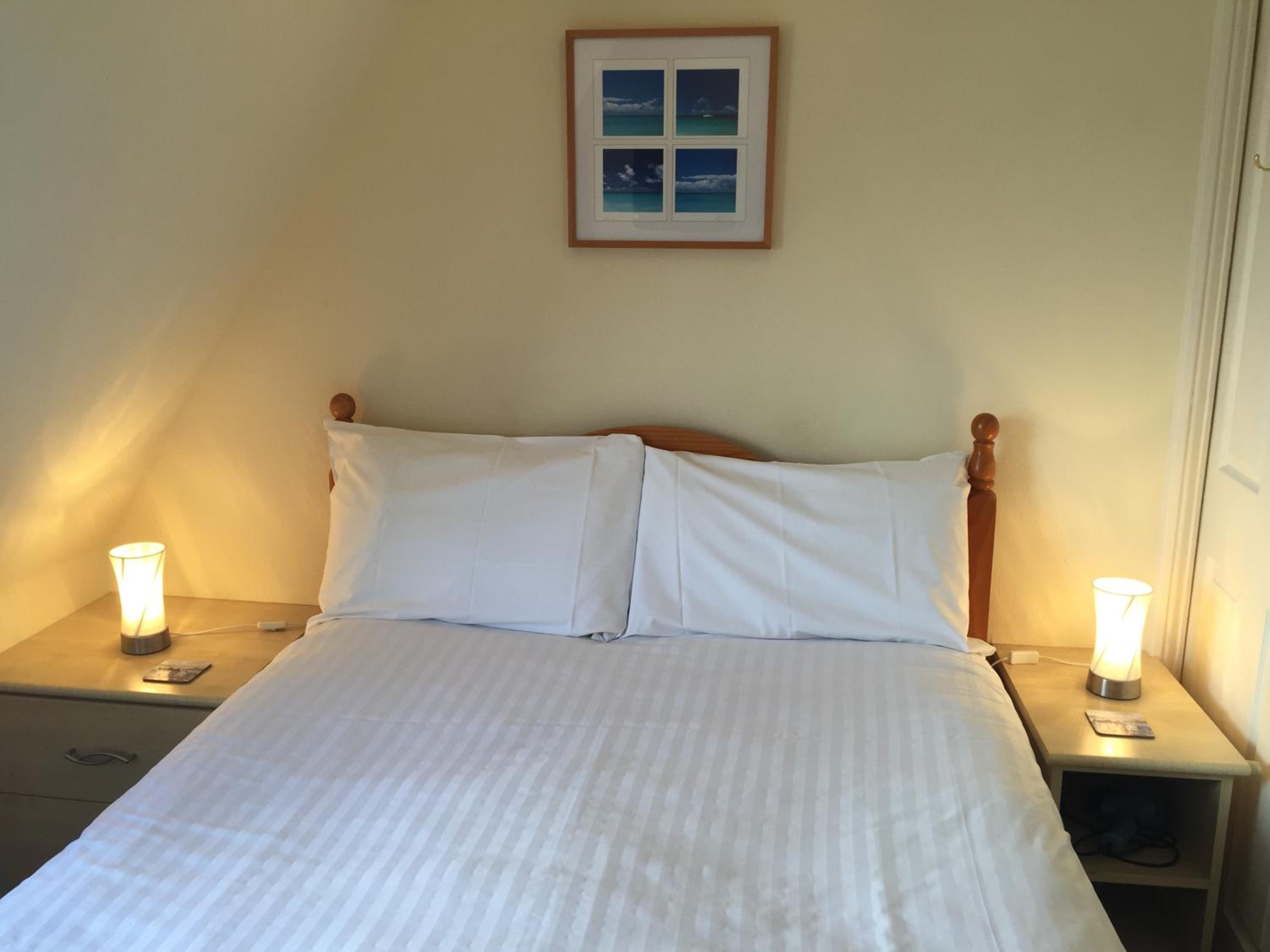 Double Room with Private Bathroom photo 1