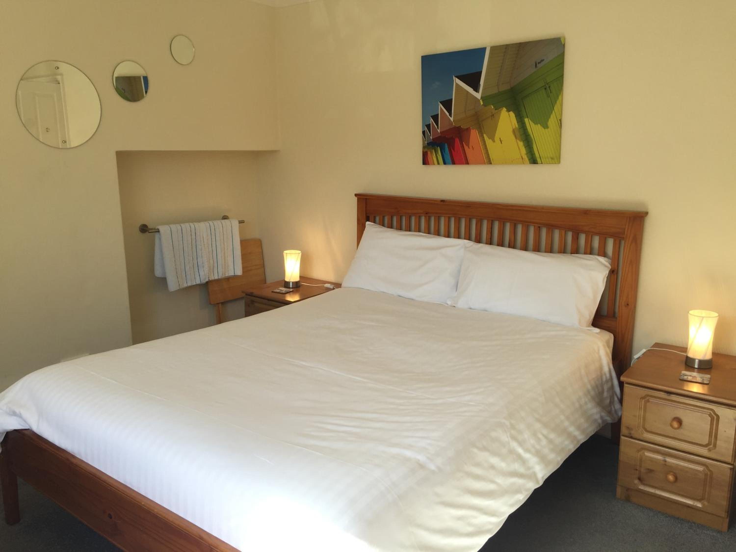 Triple Room photo 2
