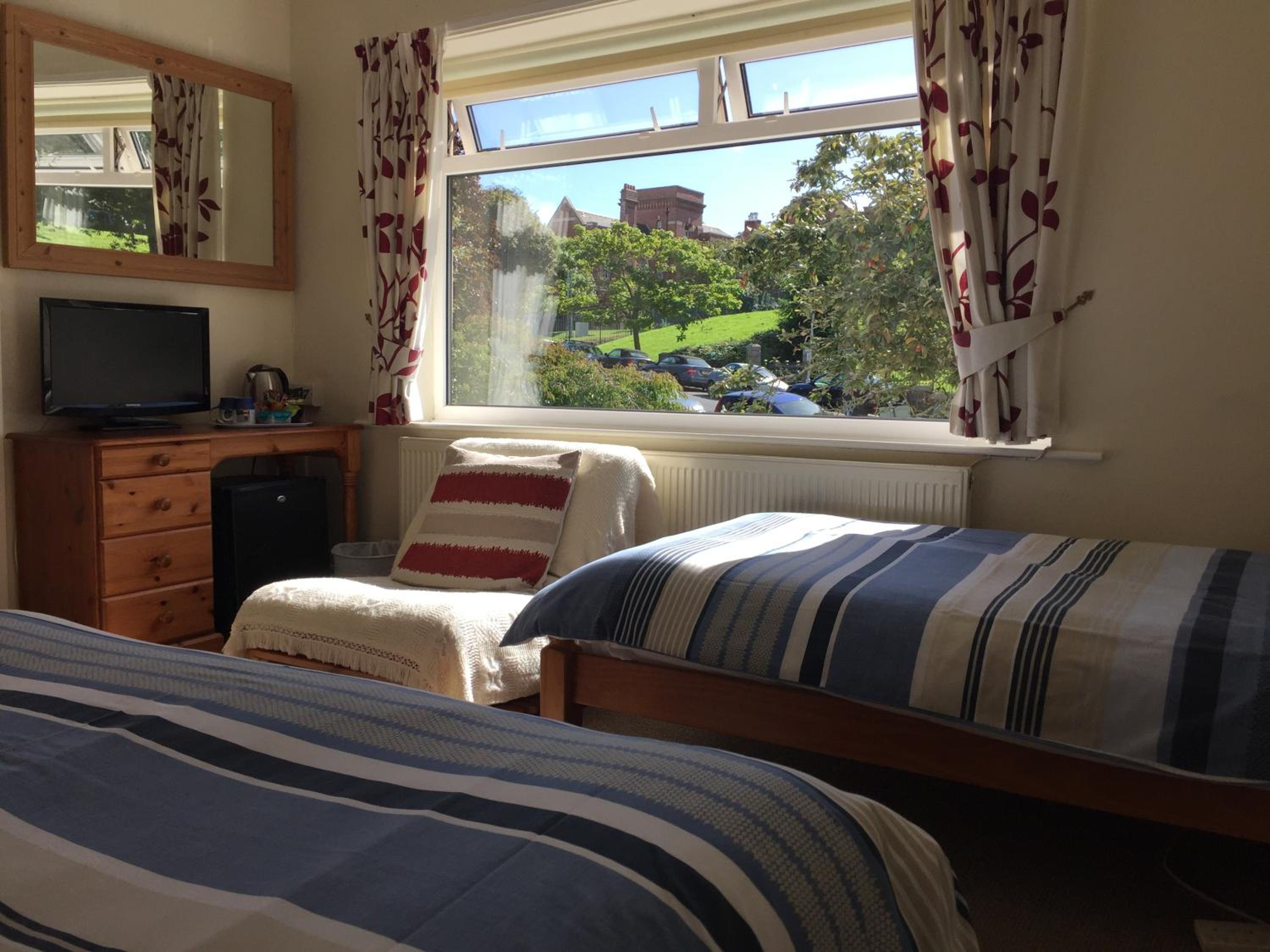 Triple Room photo 1