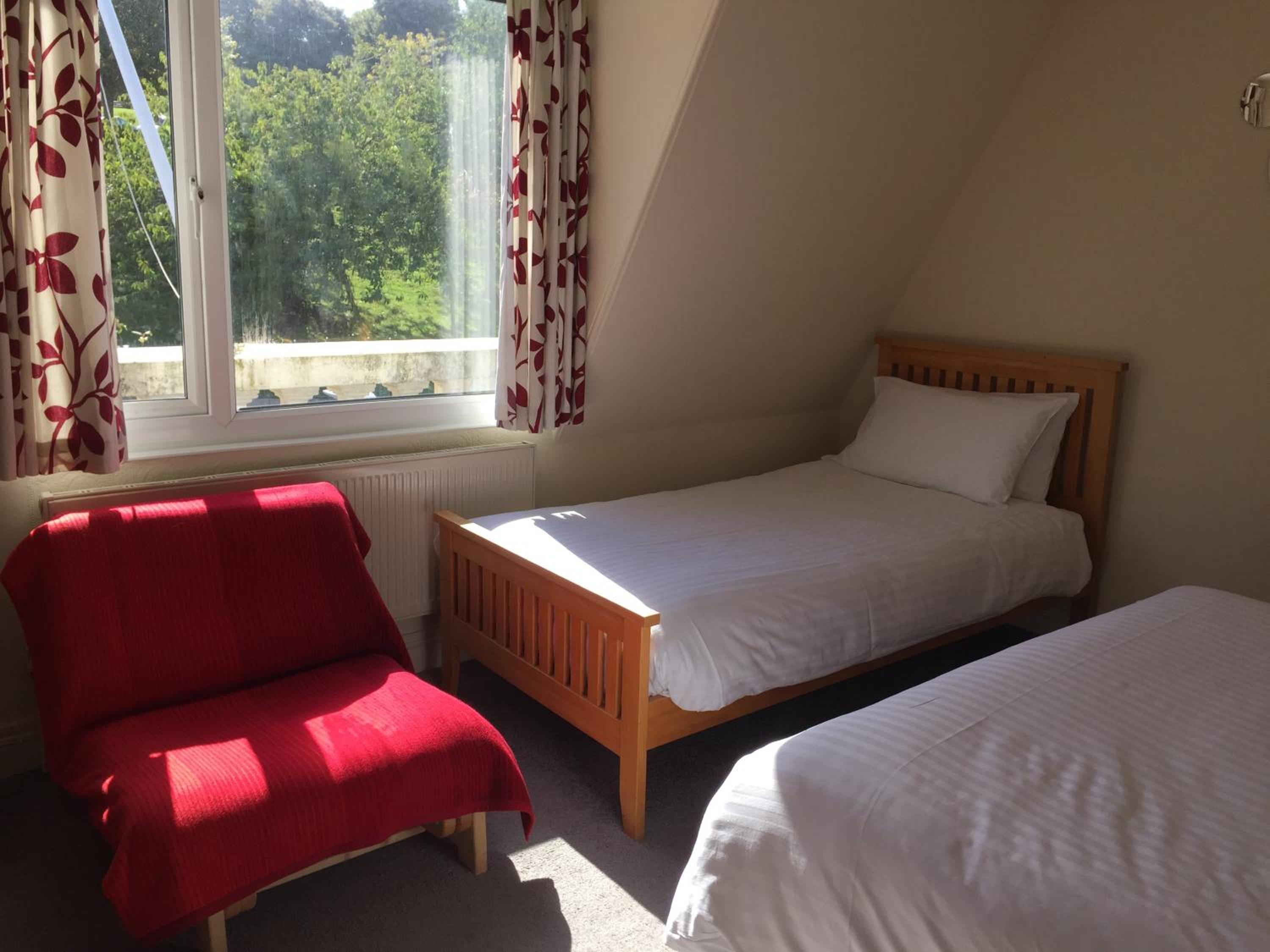 Triple Room photo 3