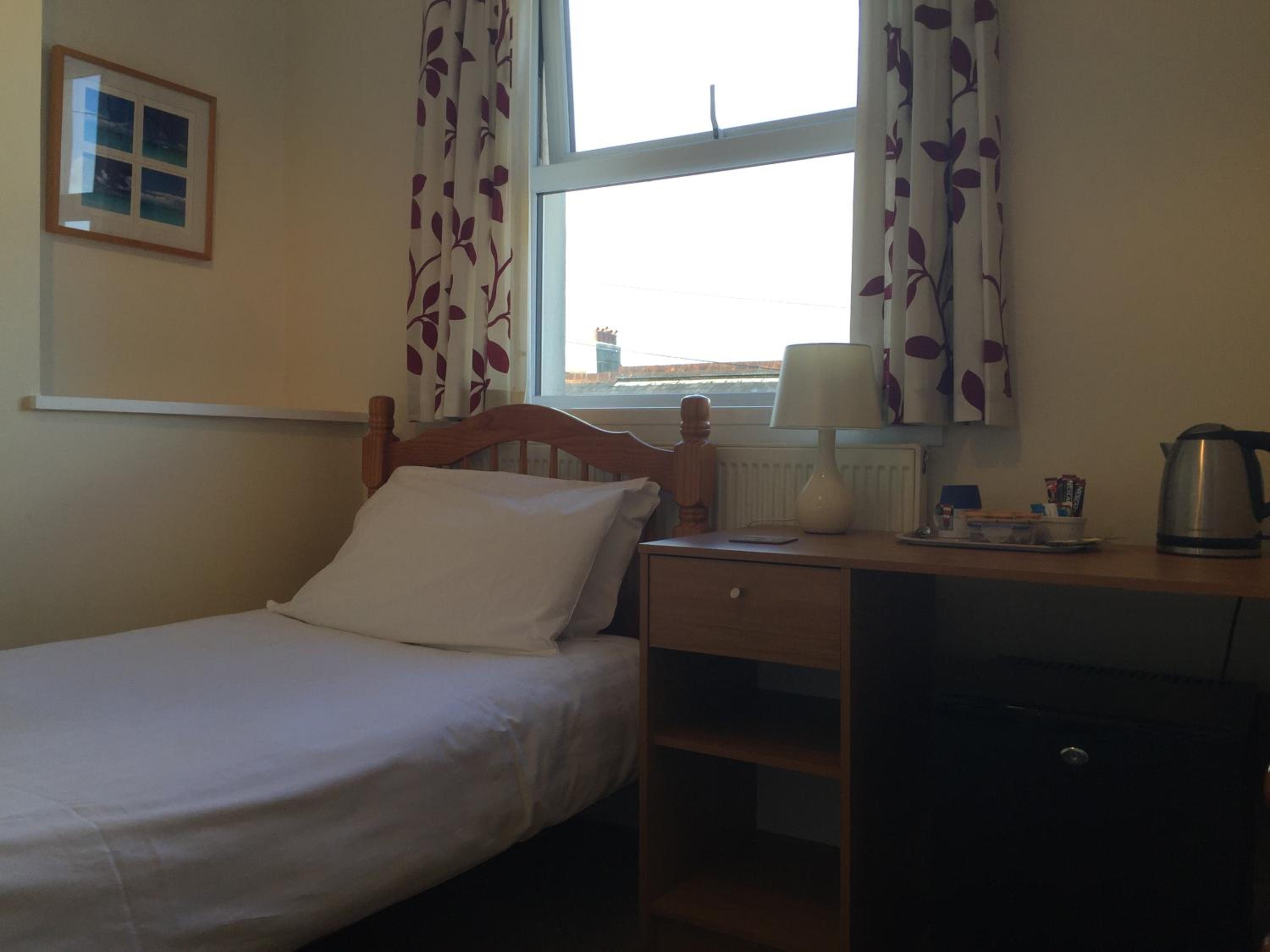 Single Room photo 1