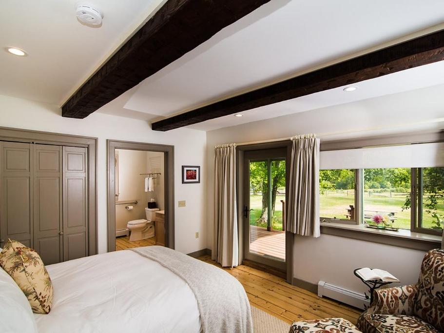 Superior Double Room photo 1