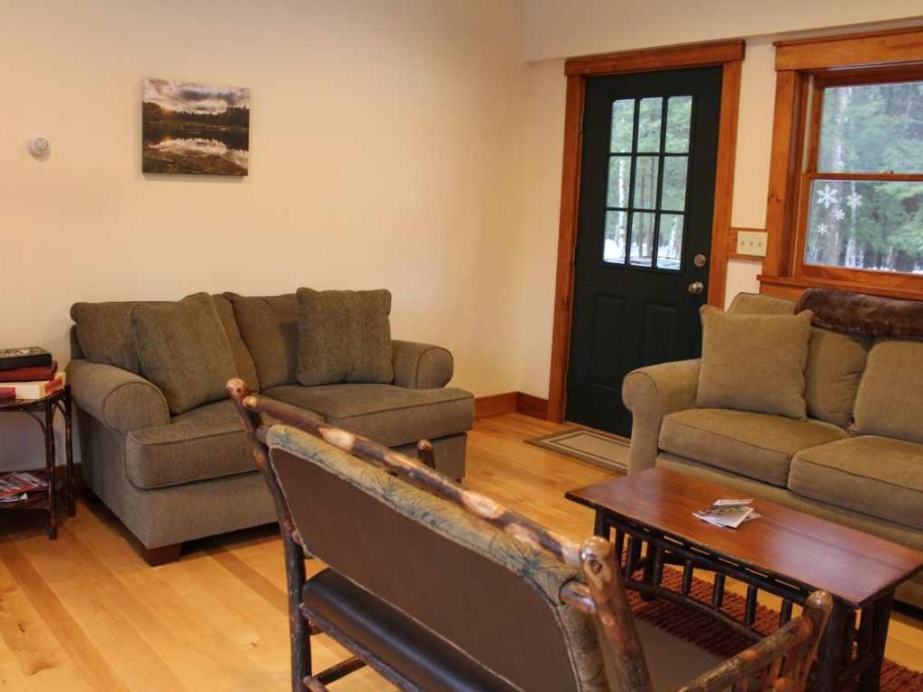 Deluxe Apartment photo 1