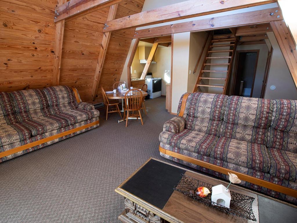 Superior Chalet
