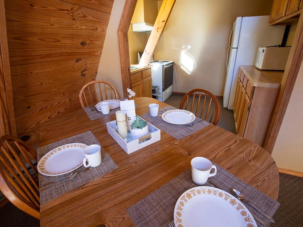 Superior Chalet photo 3