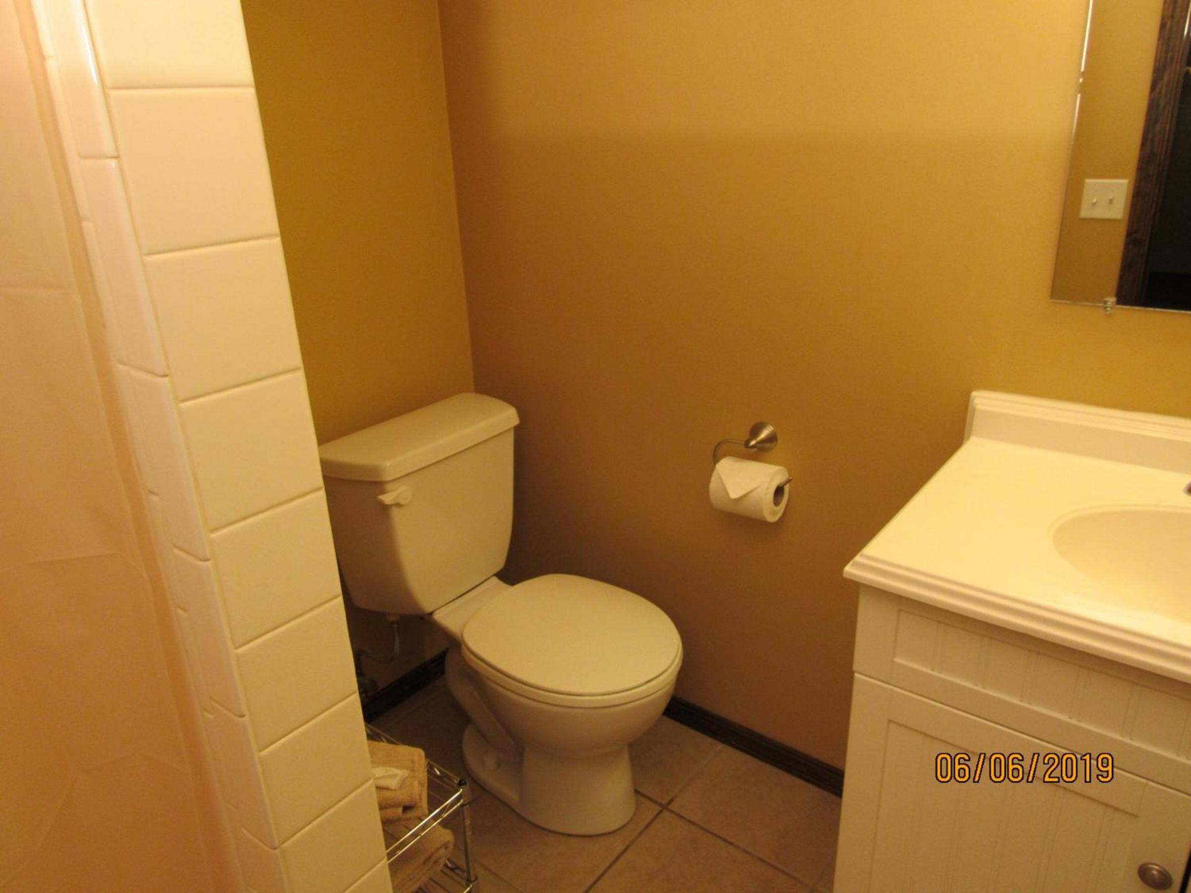 Deluxe Apartment photo 2