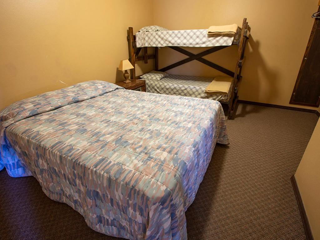 Two-Bedroom Apartment photo 2