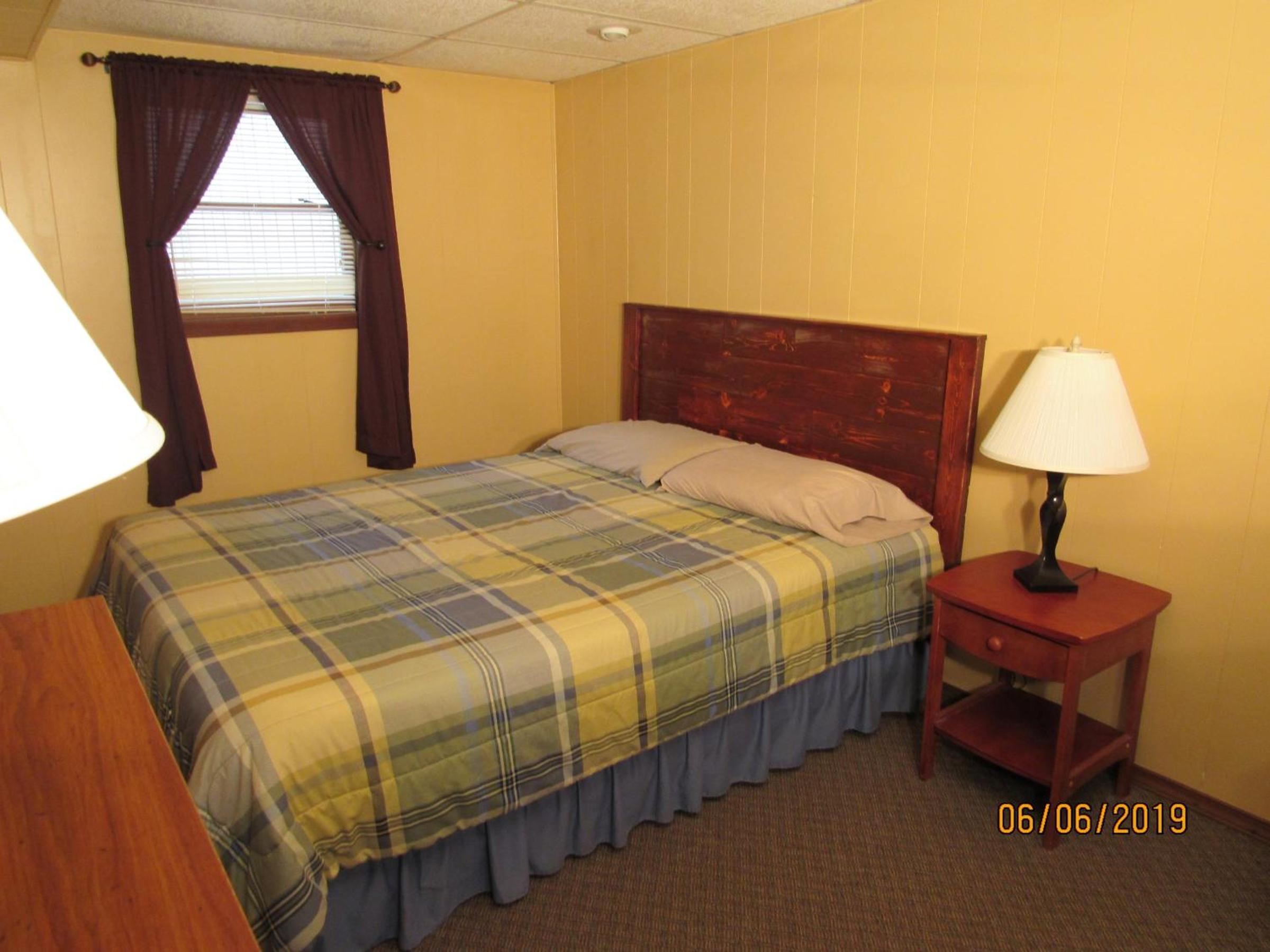 Deluxe Apartment photo 3