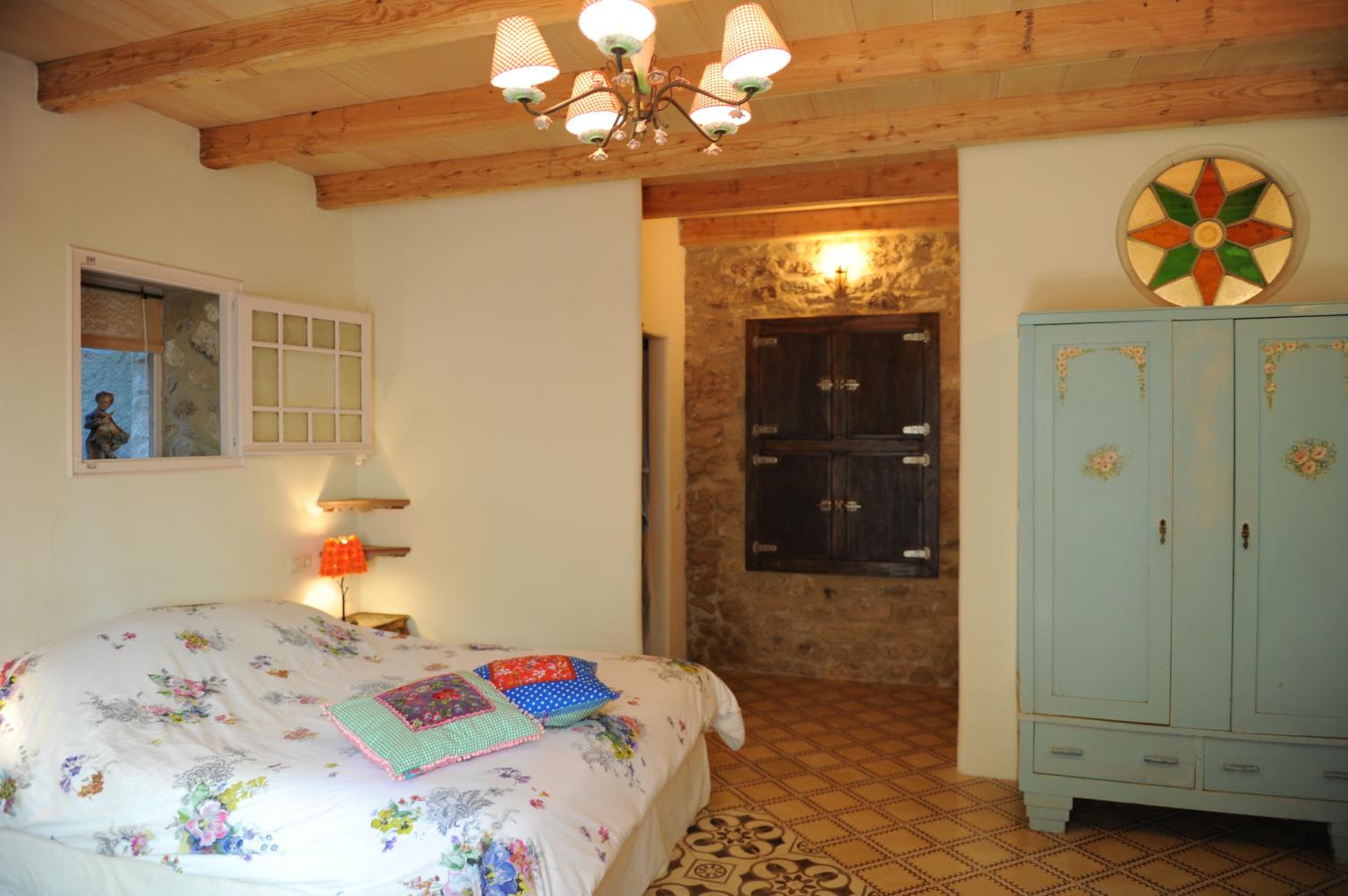 Habitación Doble Superior