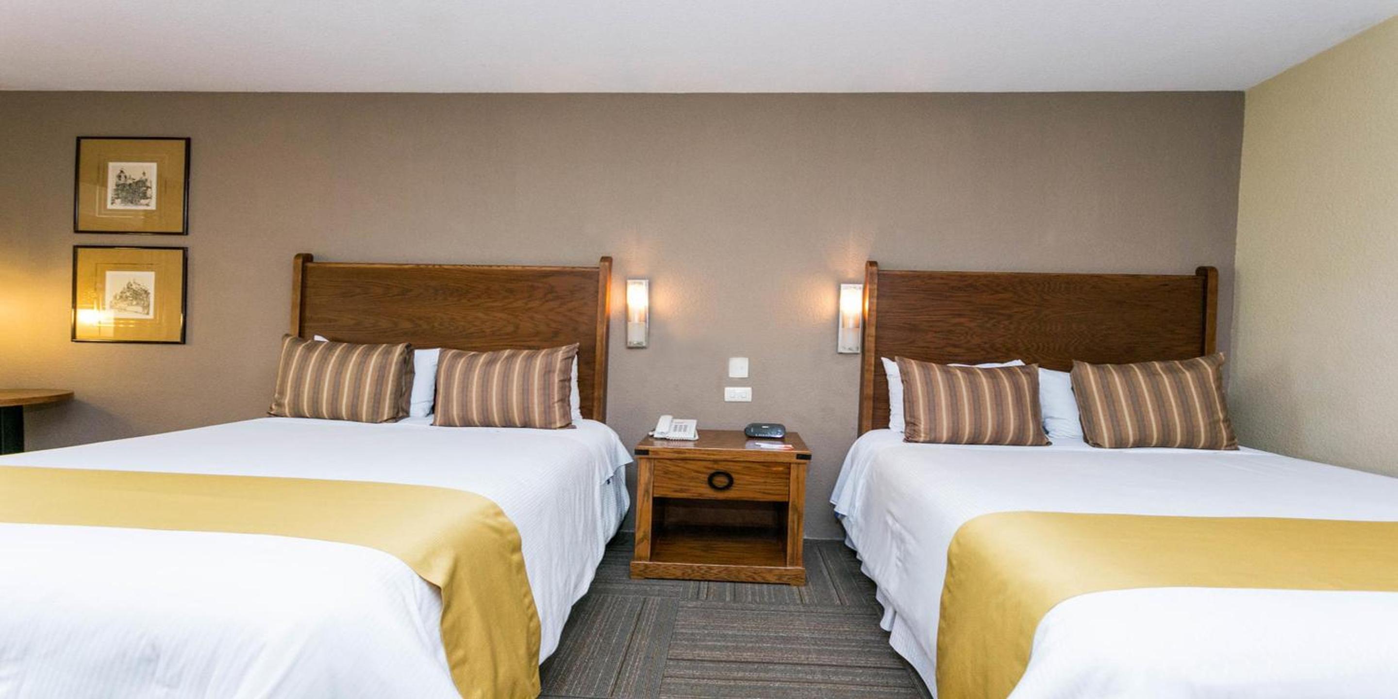 Standard Double Room - Photo 6
