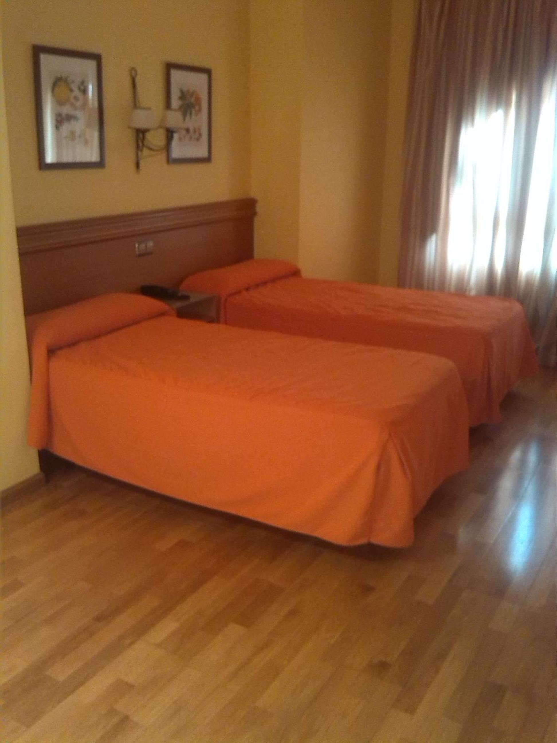 Classic Quadruple Room photo 2
