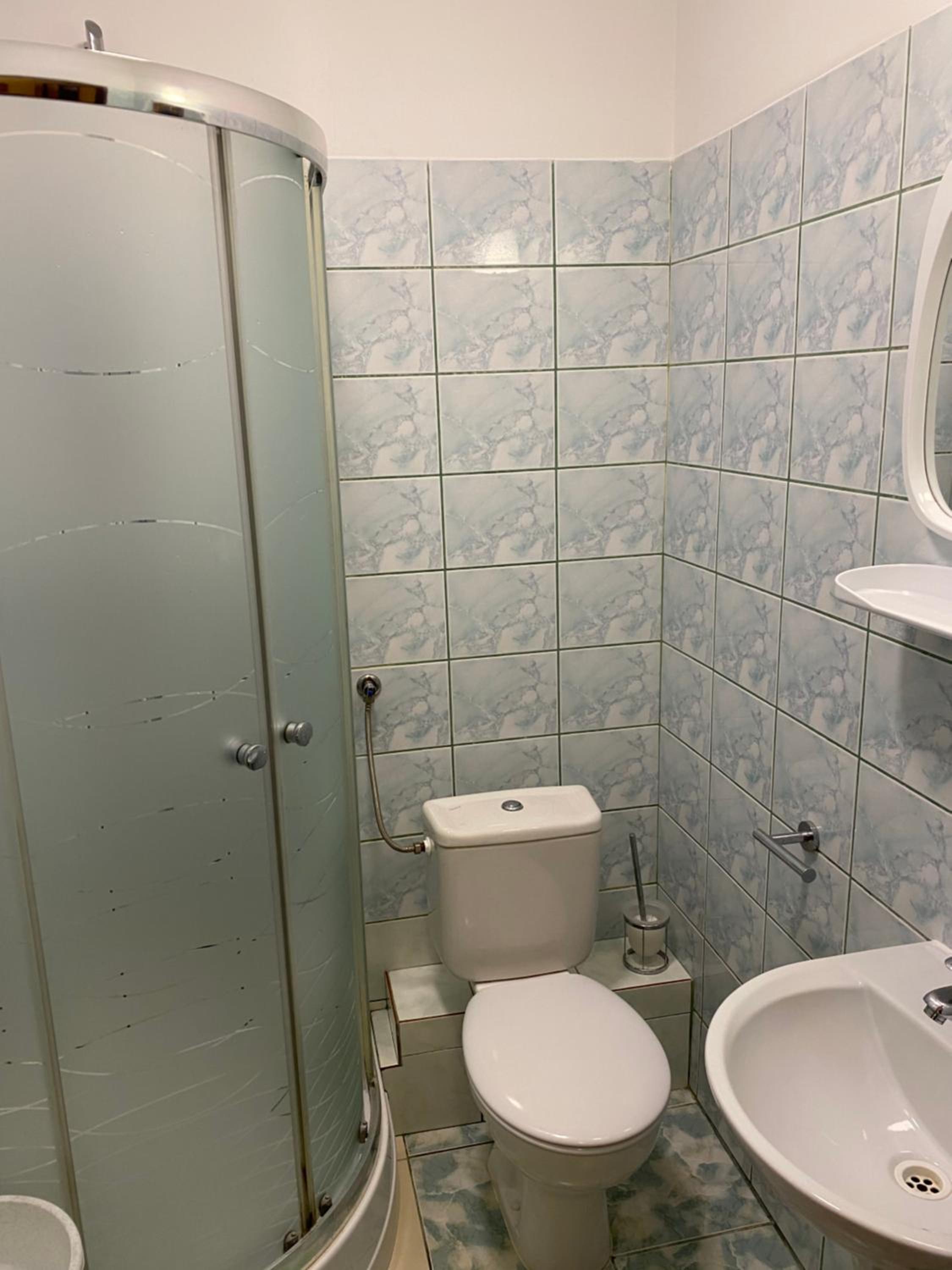 Double Room with Balcony photo 2
