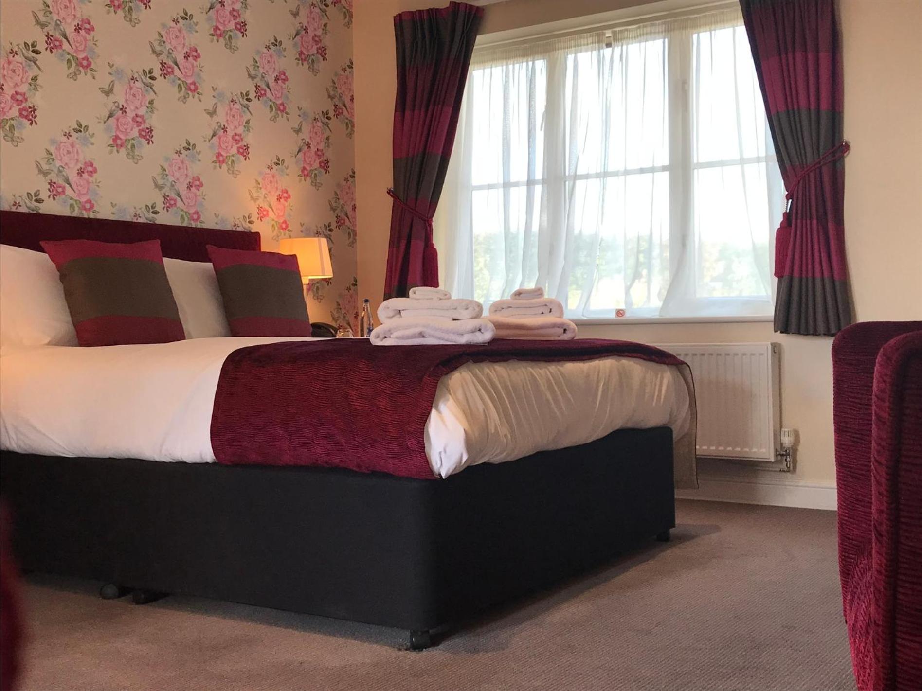 Superior Double Room - Photo 1