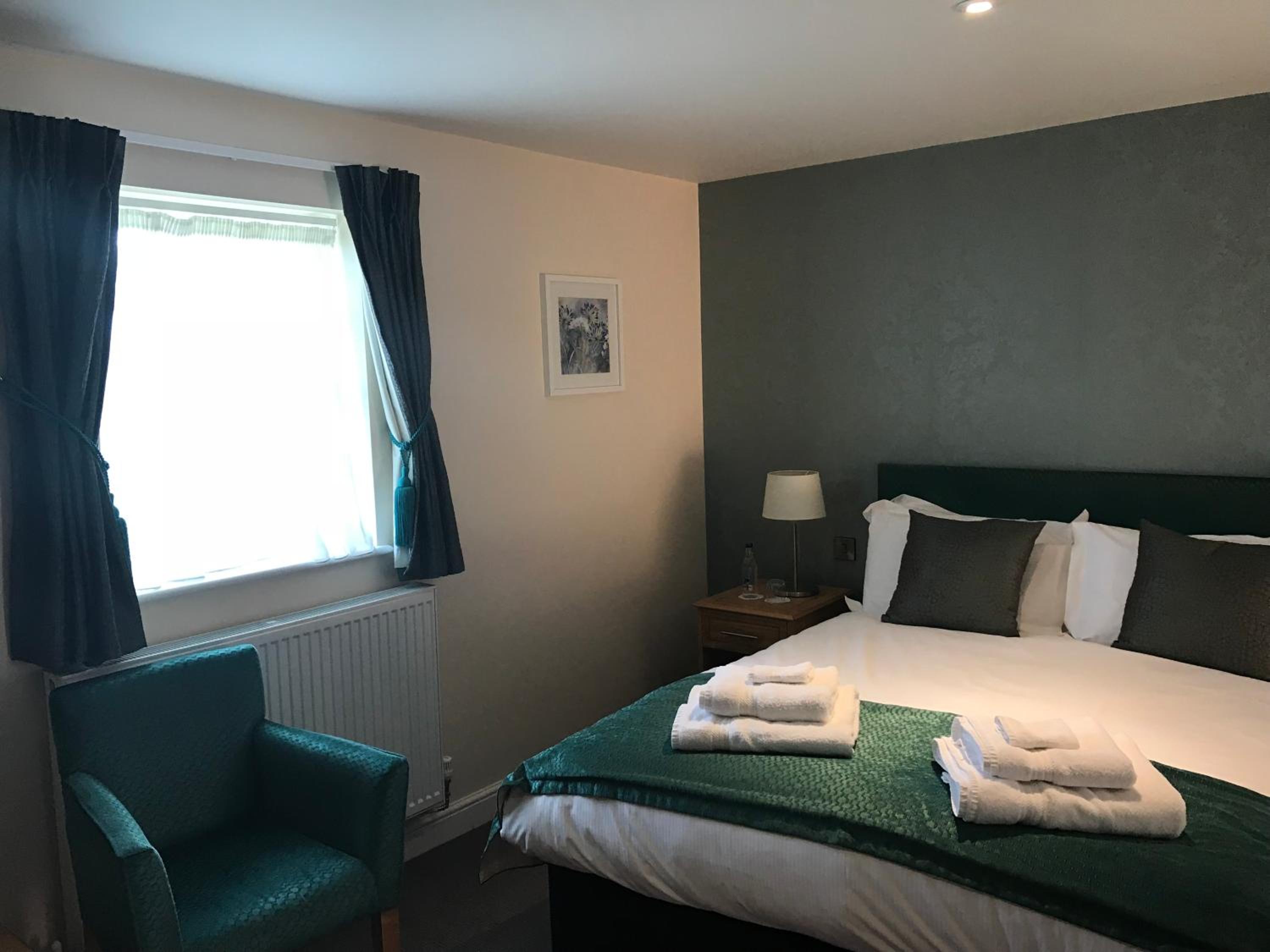 Small Double Room photo 1