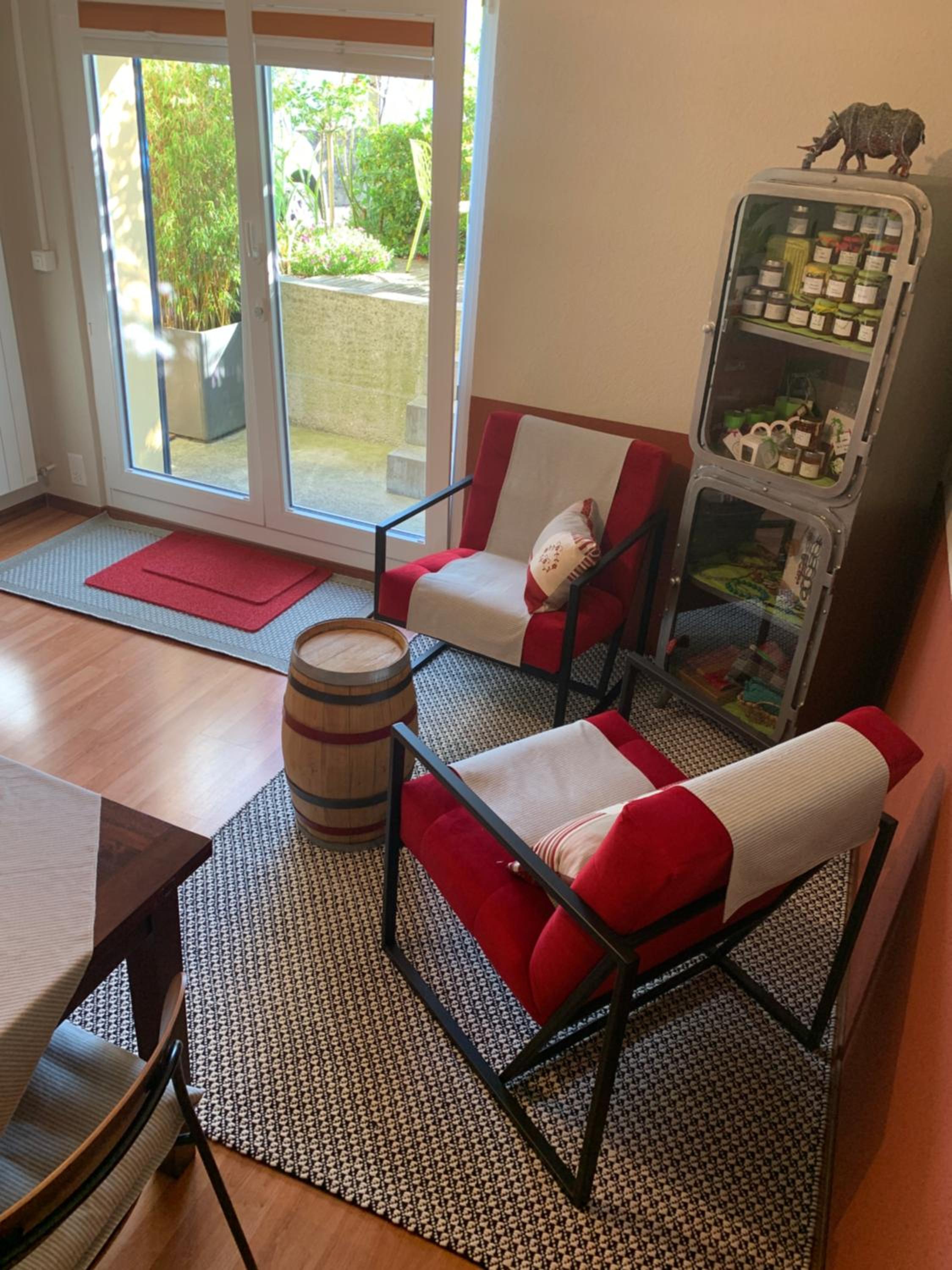 Double Room with Lake View photo 1