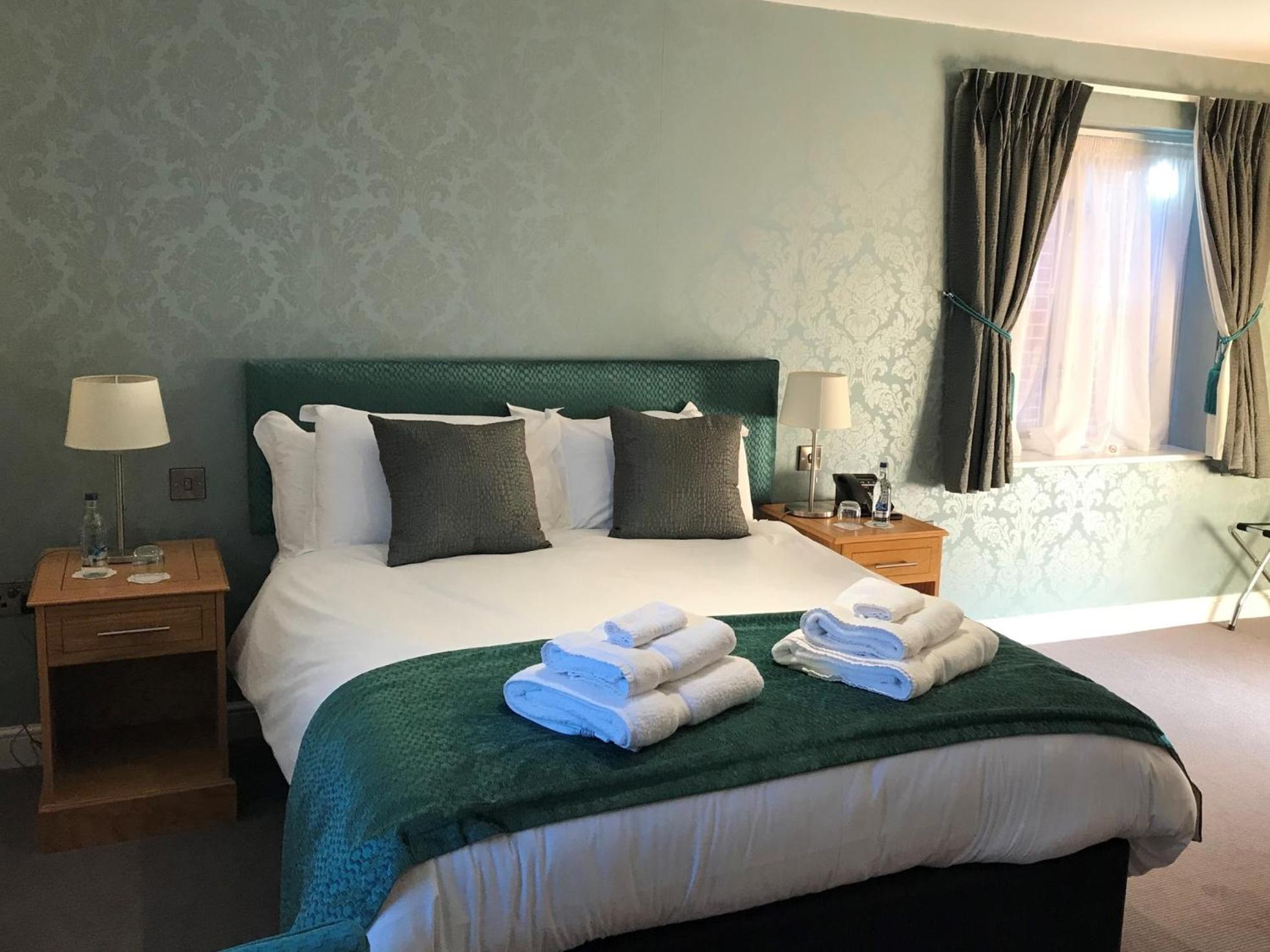 Small Double Room photo 3