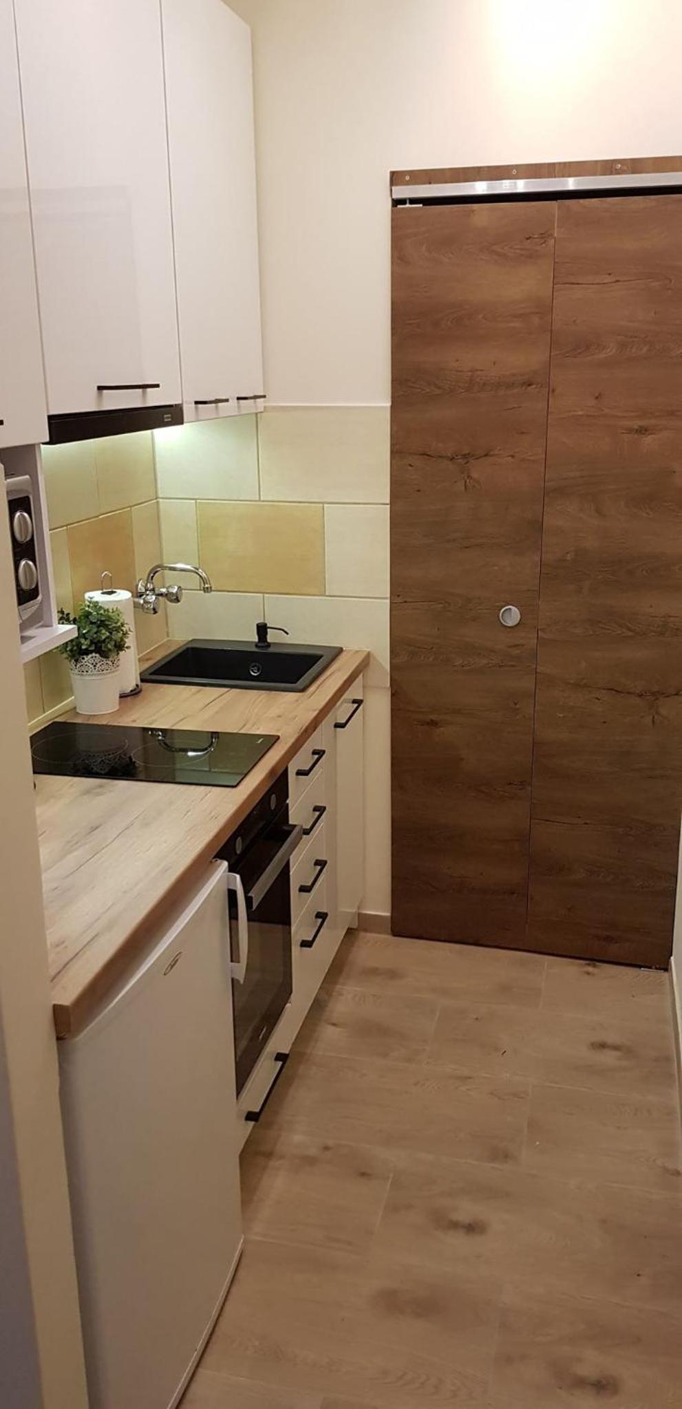 One-Bedroom Apartment - Photo 3