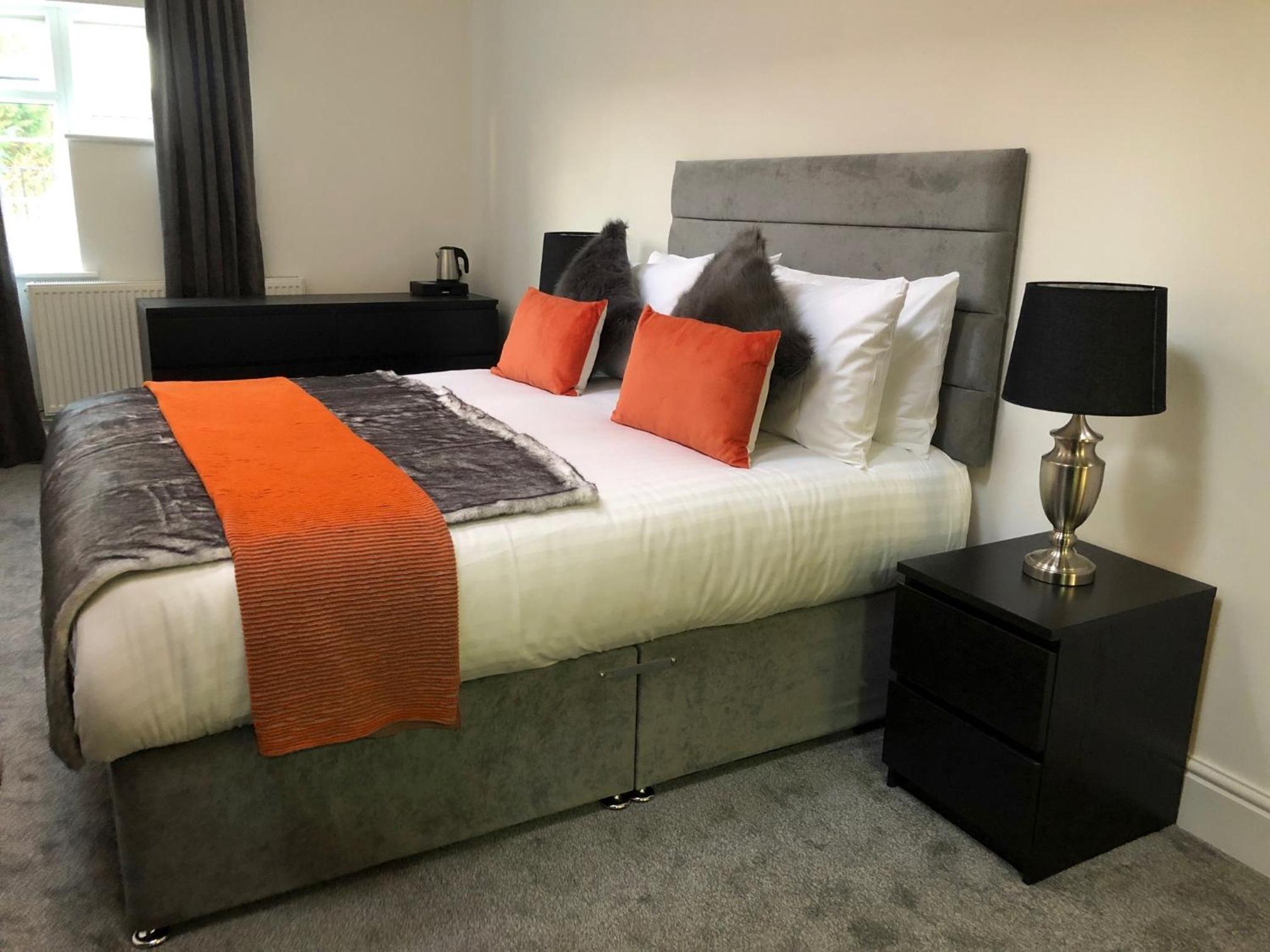 Double Room with Private Bathroom photo 3