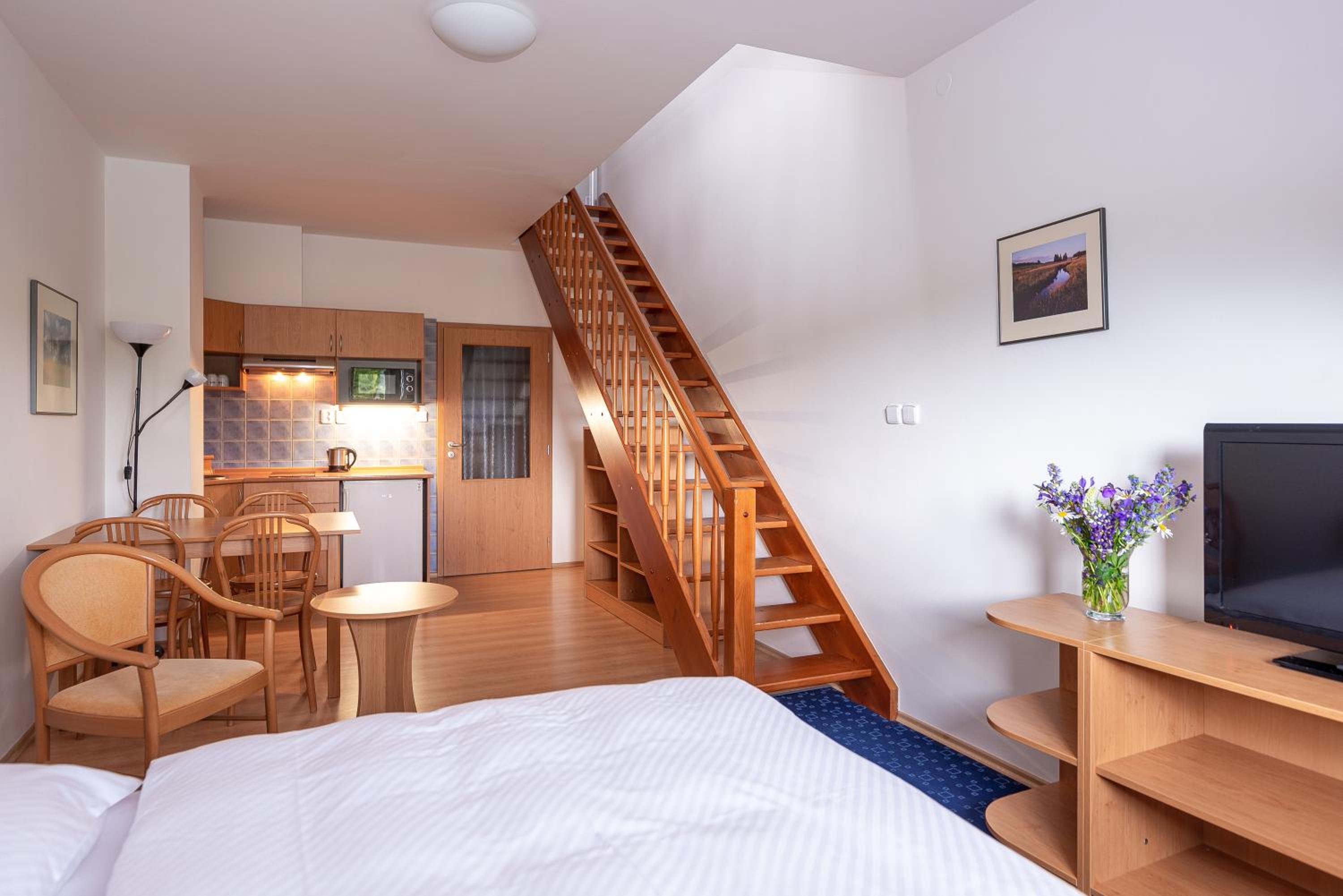 Duplex Apartment (4 Adults) photo 1