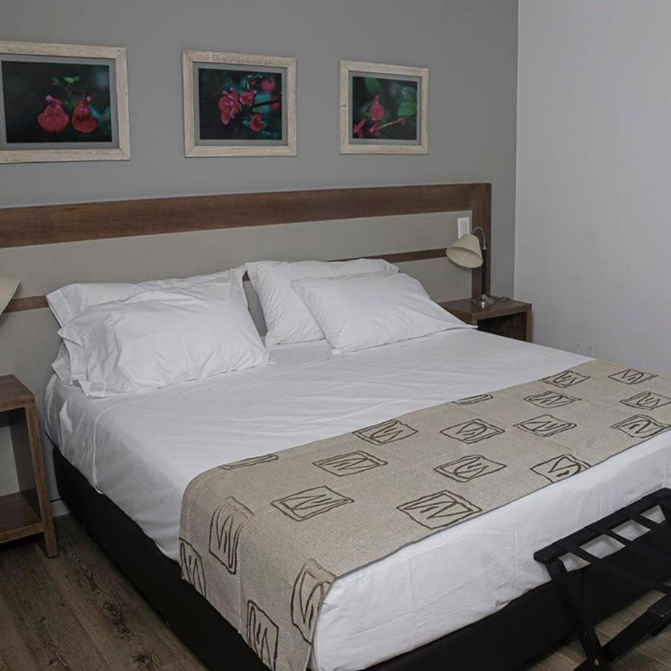 Two-Bedroom House photo 2