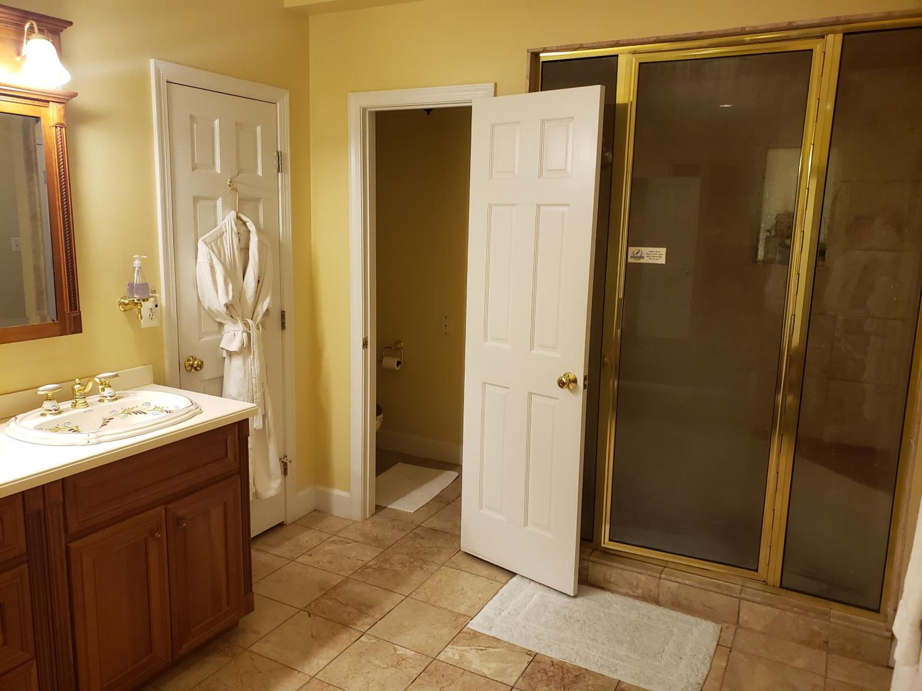 Deluxe King Room photo 3