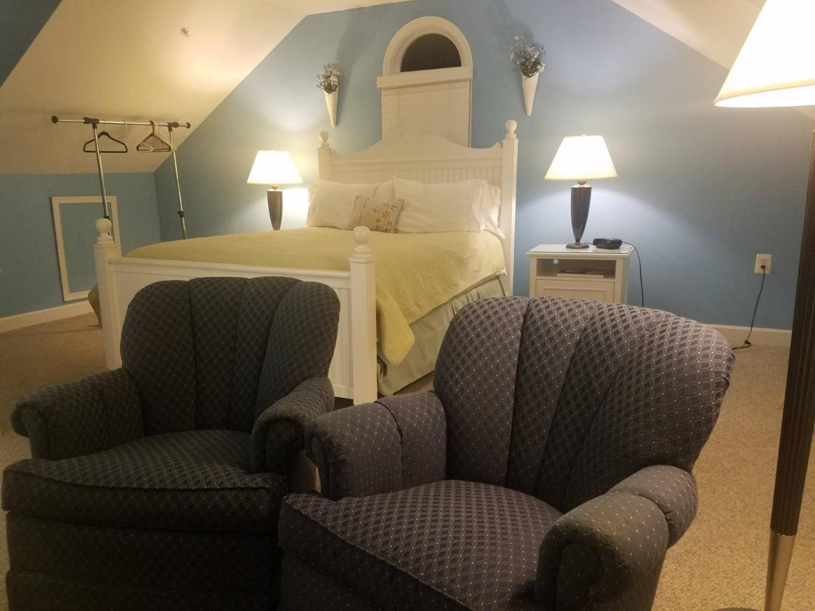 Double Room with Private Bathroom photo 3
