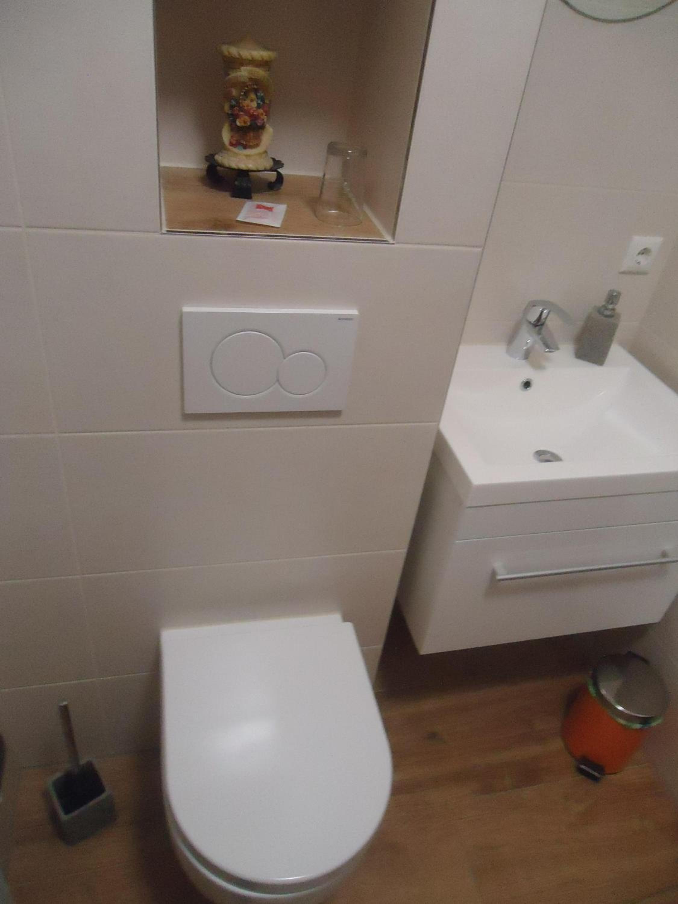Standard Single Room photo 3