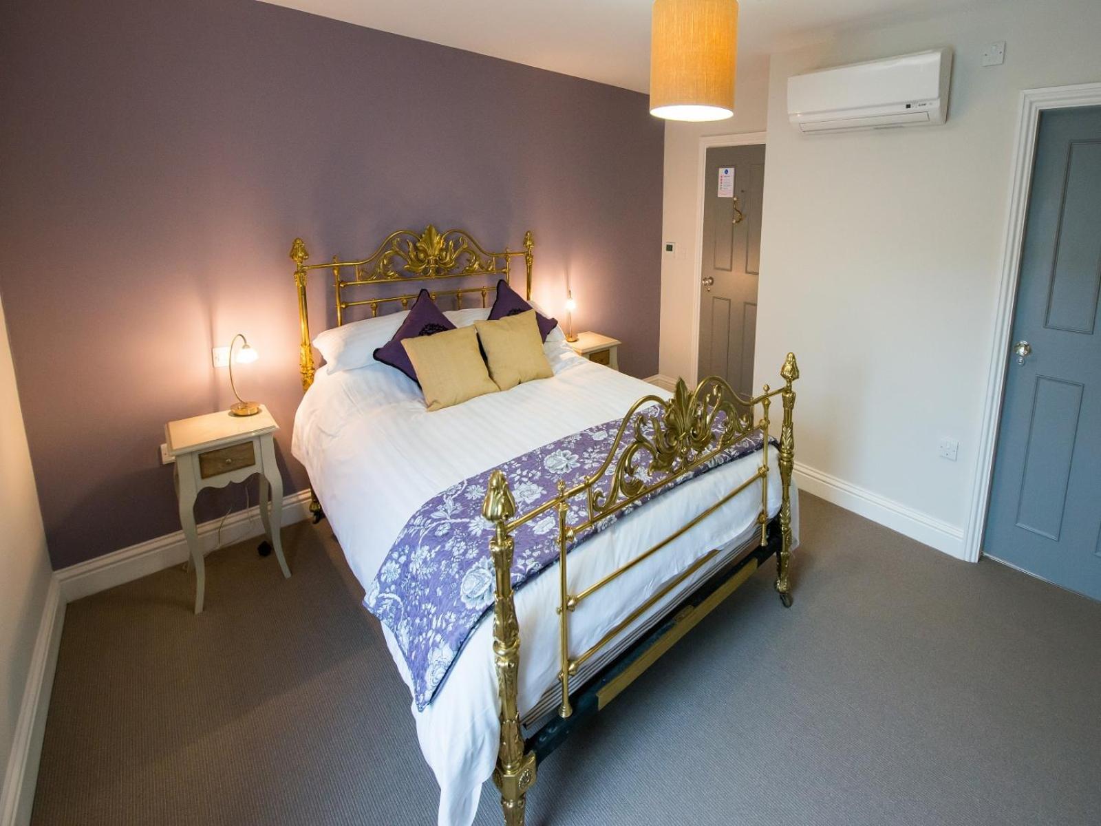 Superior Double Room photo 2