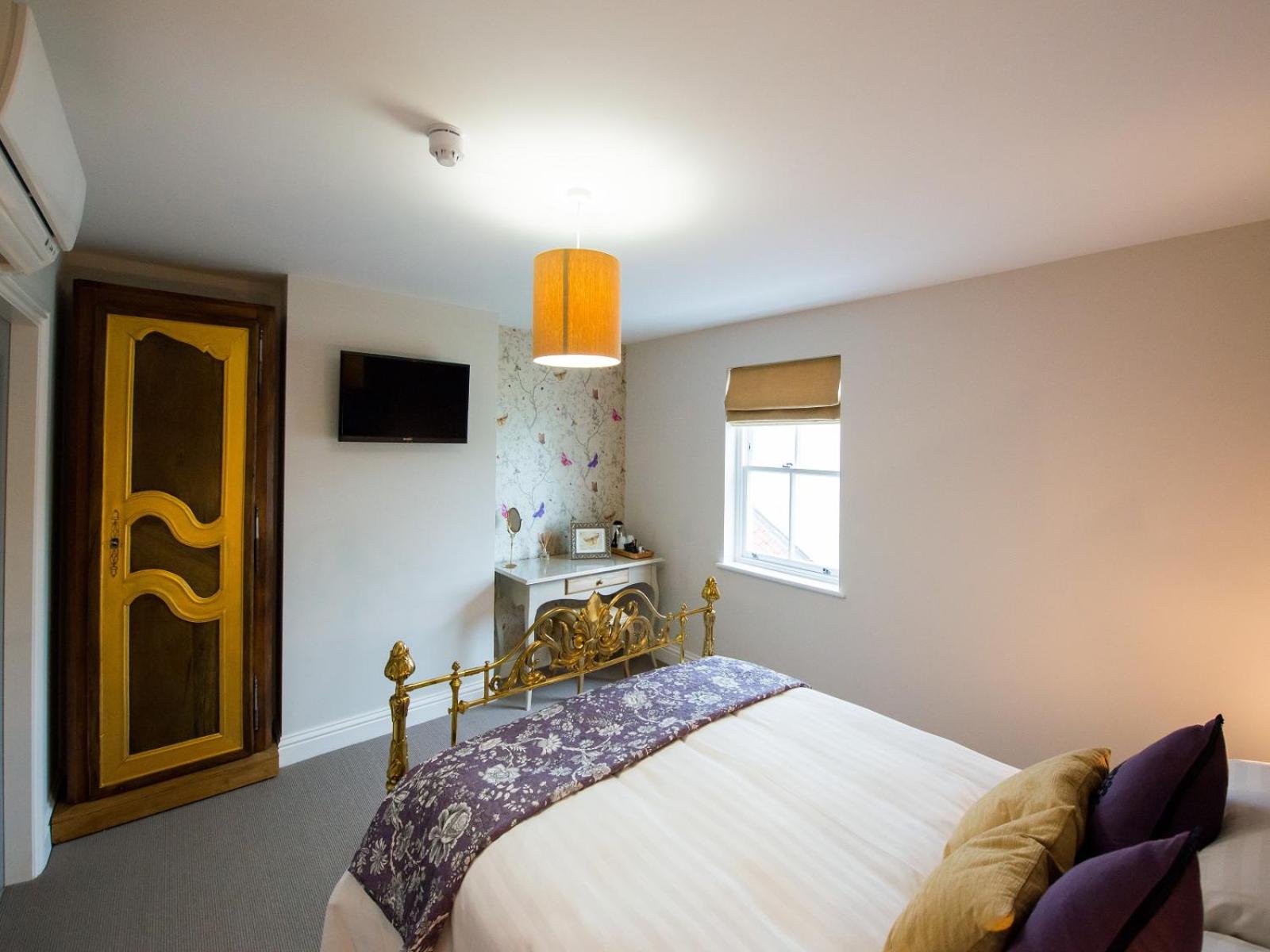 Superior Double Room photo 3