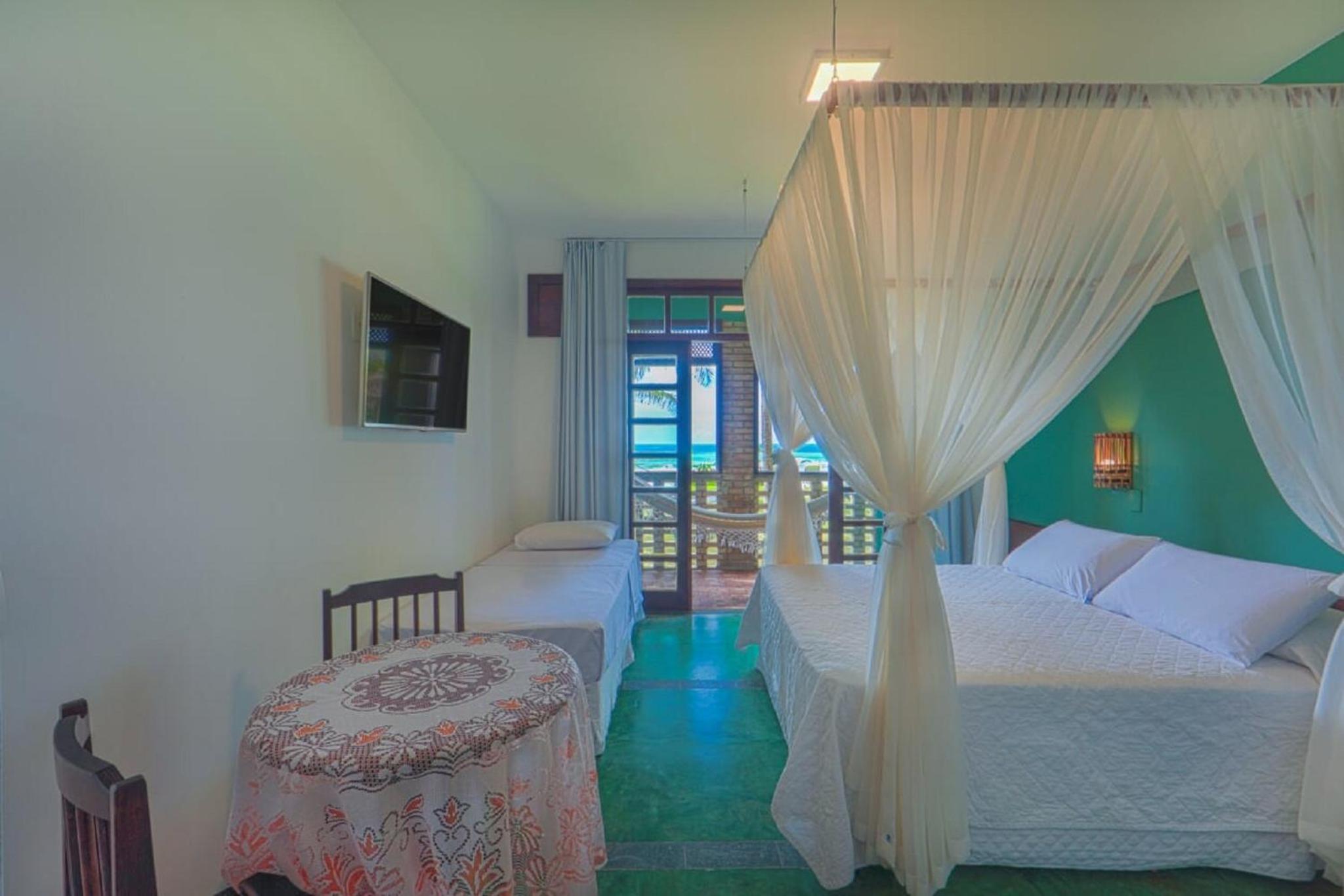 Standard  Room with Sea View photo 1