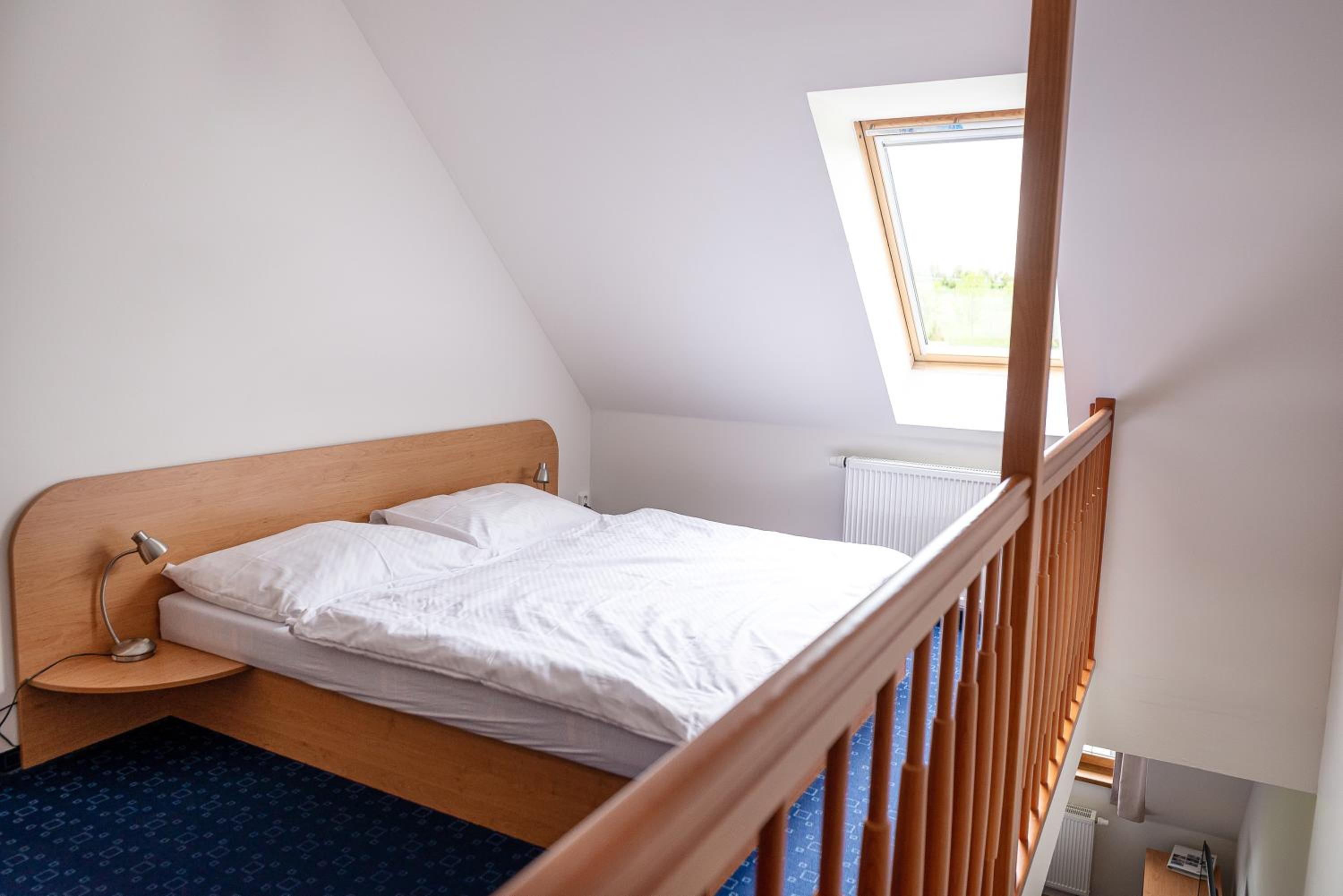 Maisonette photo 3