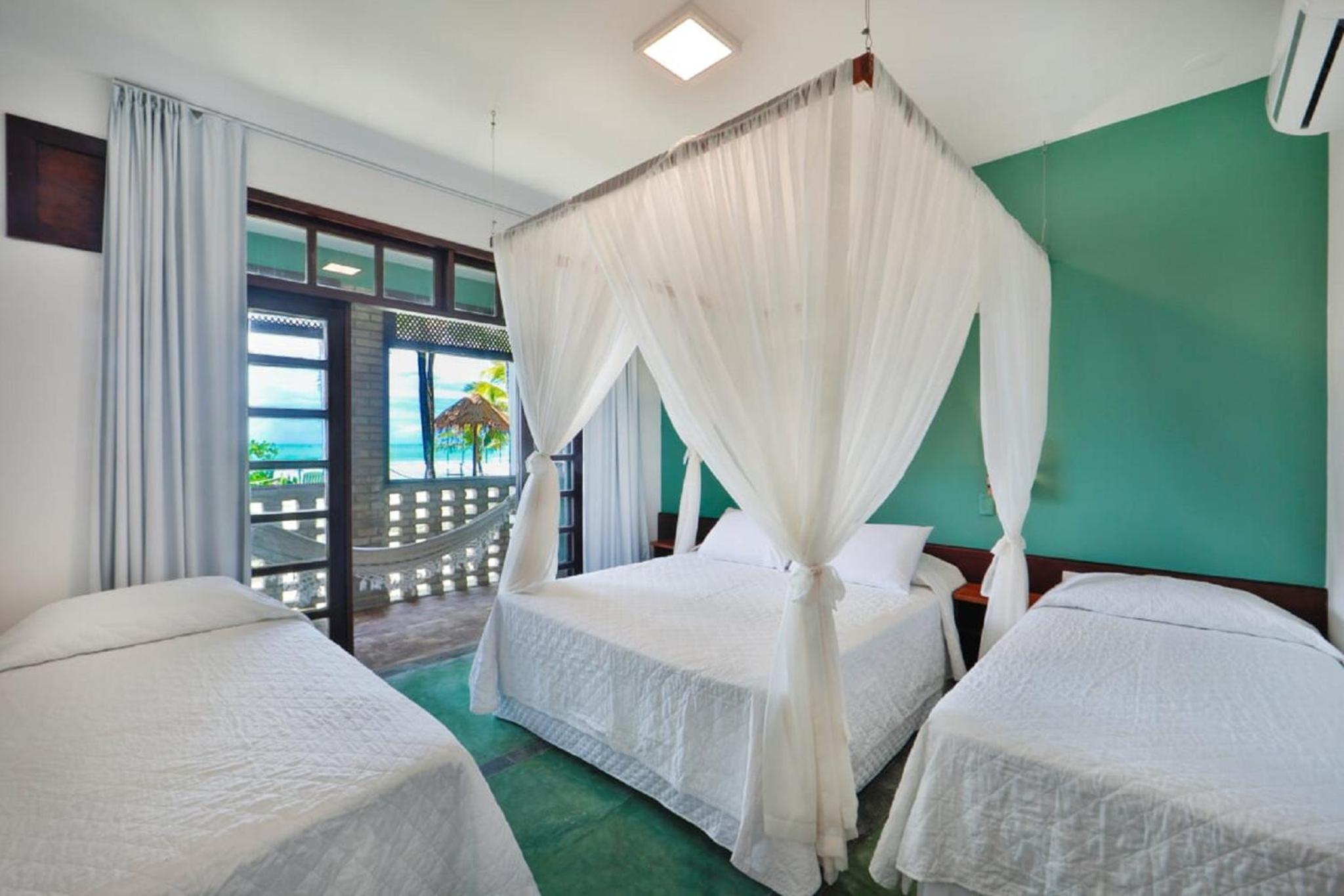 Standard  Room with Sea View photo 3