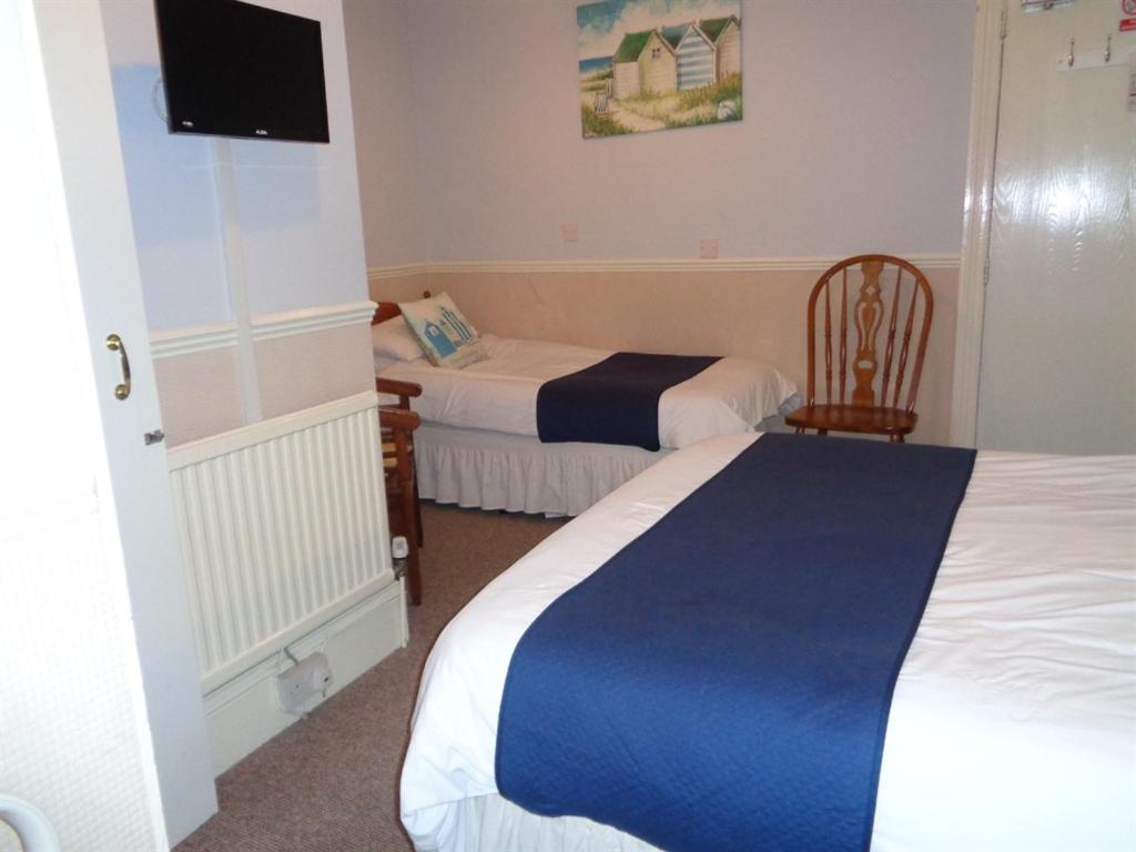 Triple Room photo 1