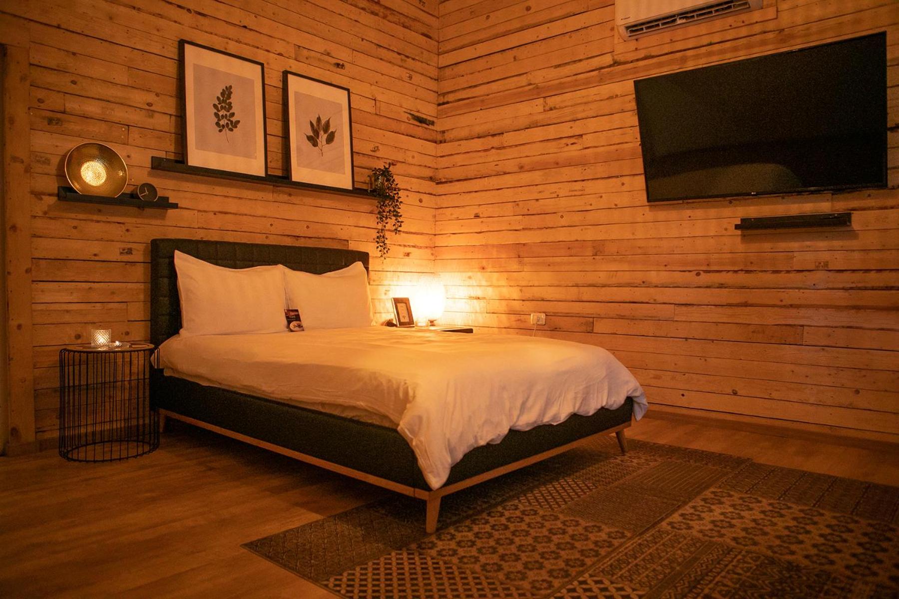 Superior Double Room photo 1