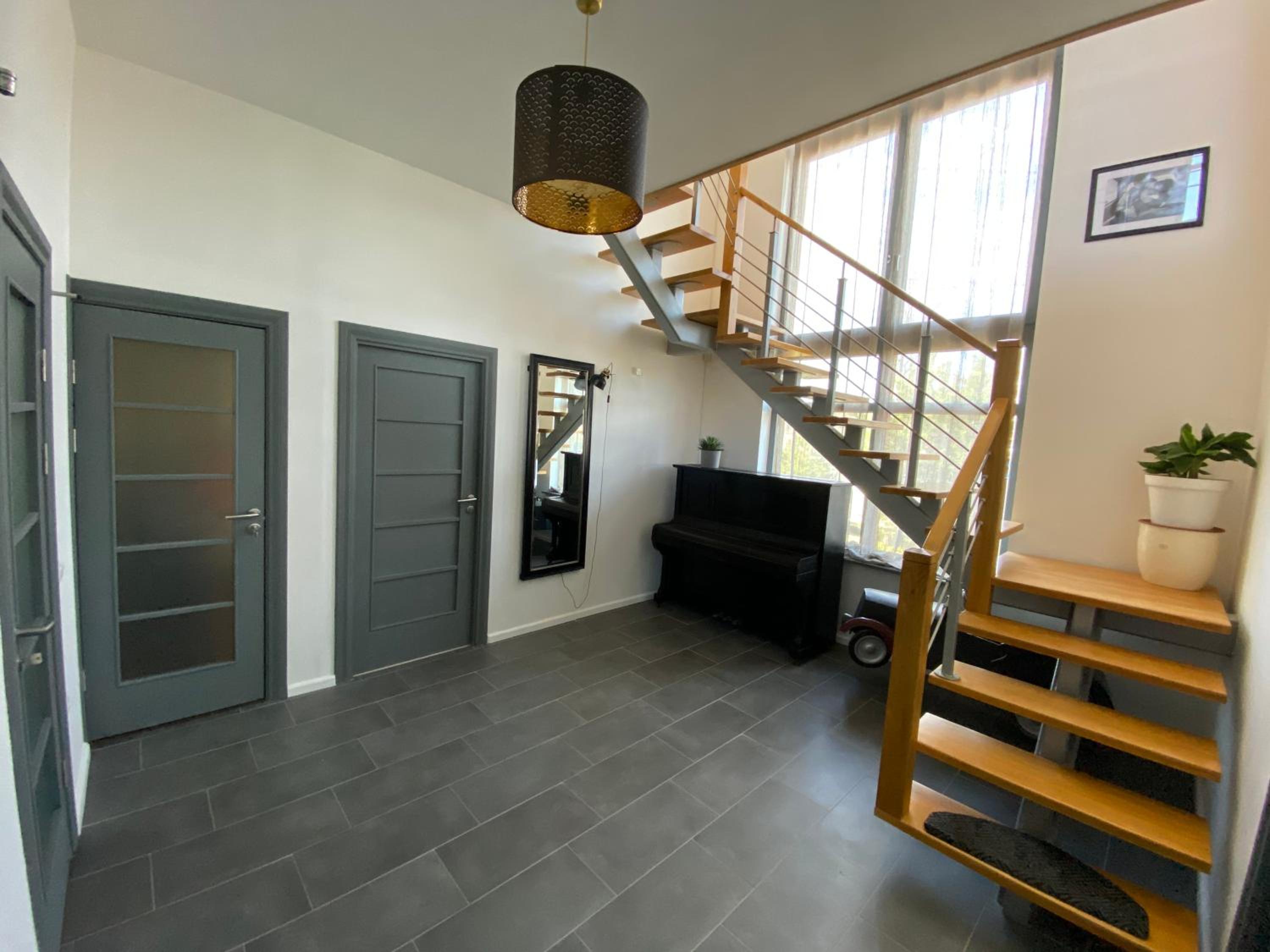 Superior Triple Room with King Bed and Extra Bed  - Photo 2