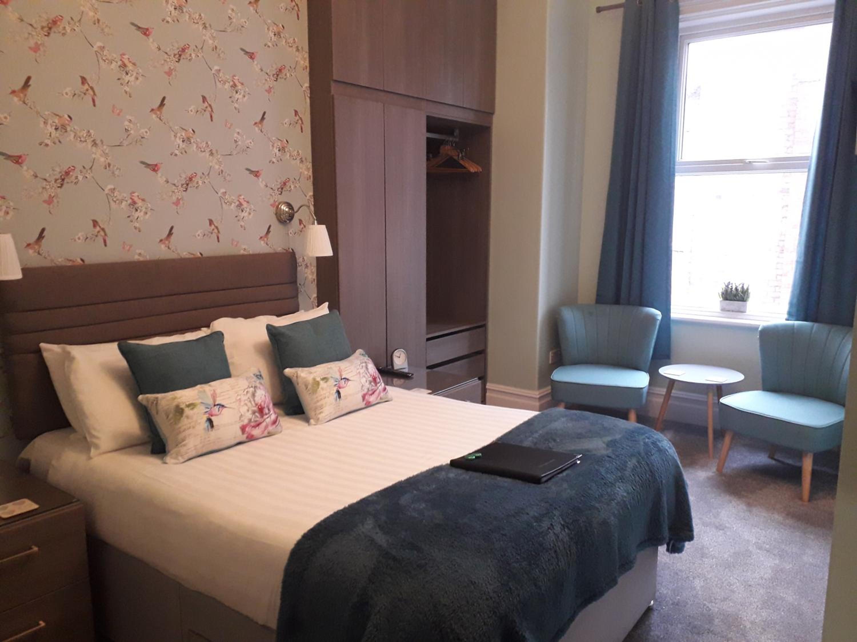 Standard Double Room photo 1