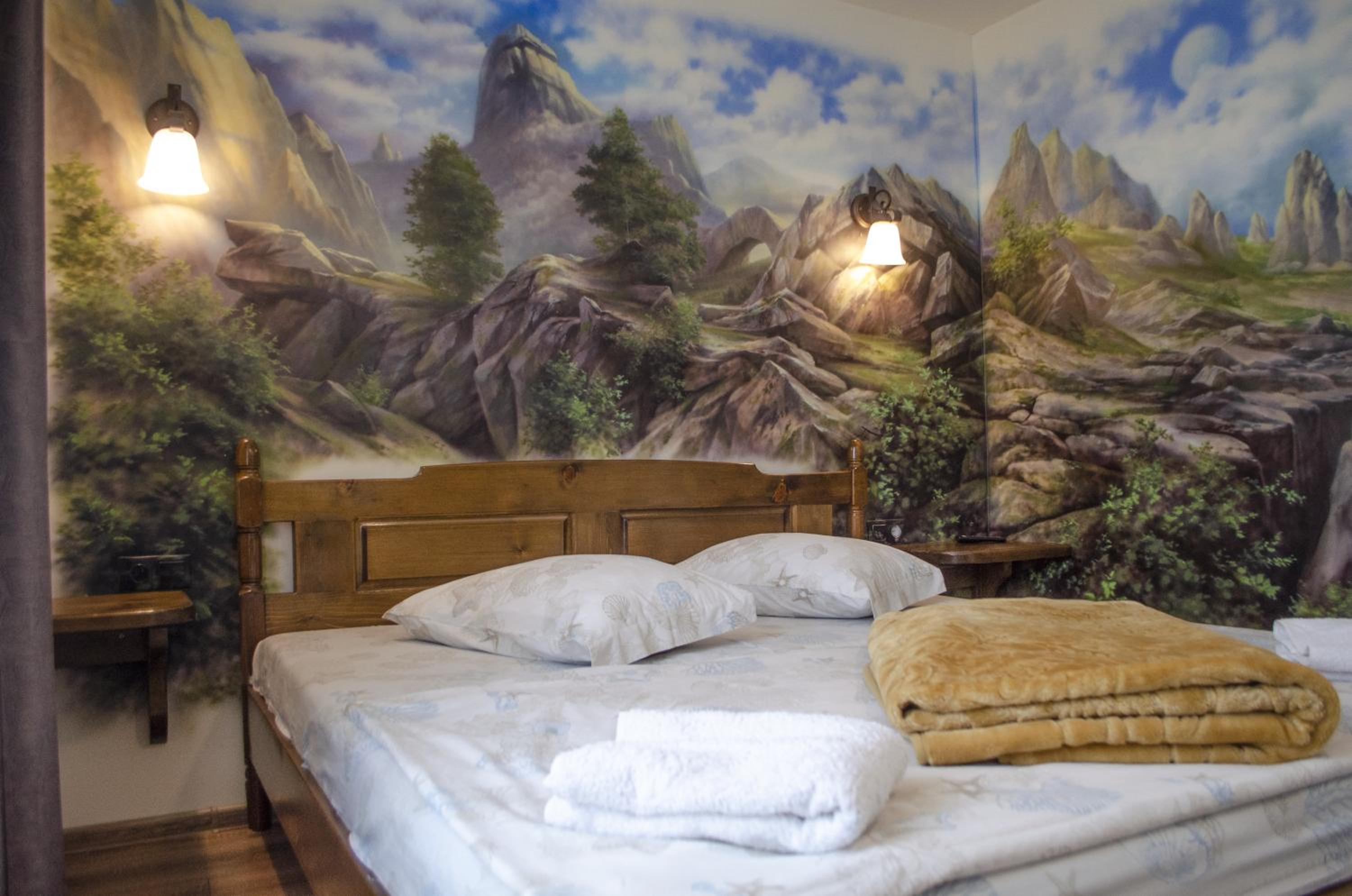 Double Room - Photo 2