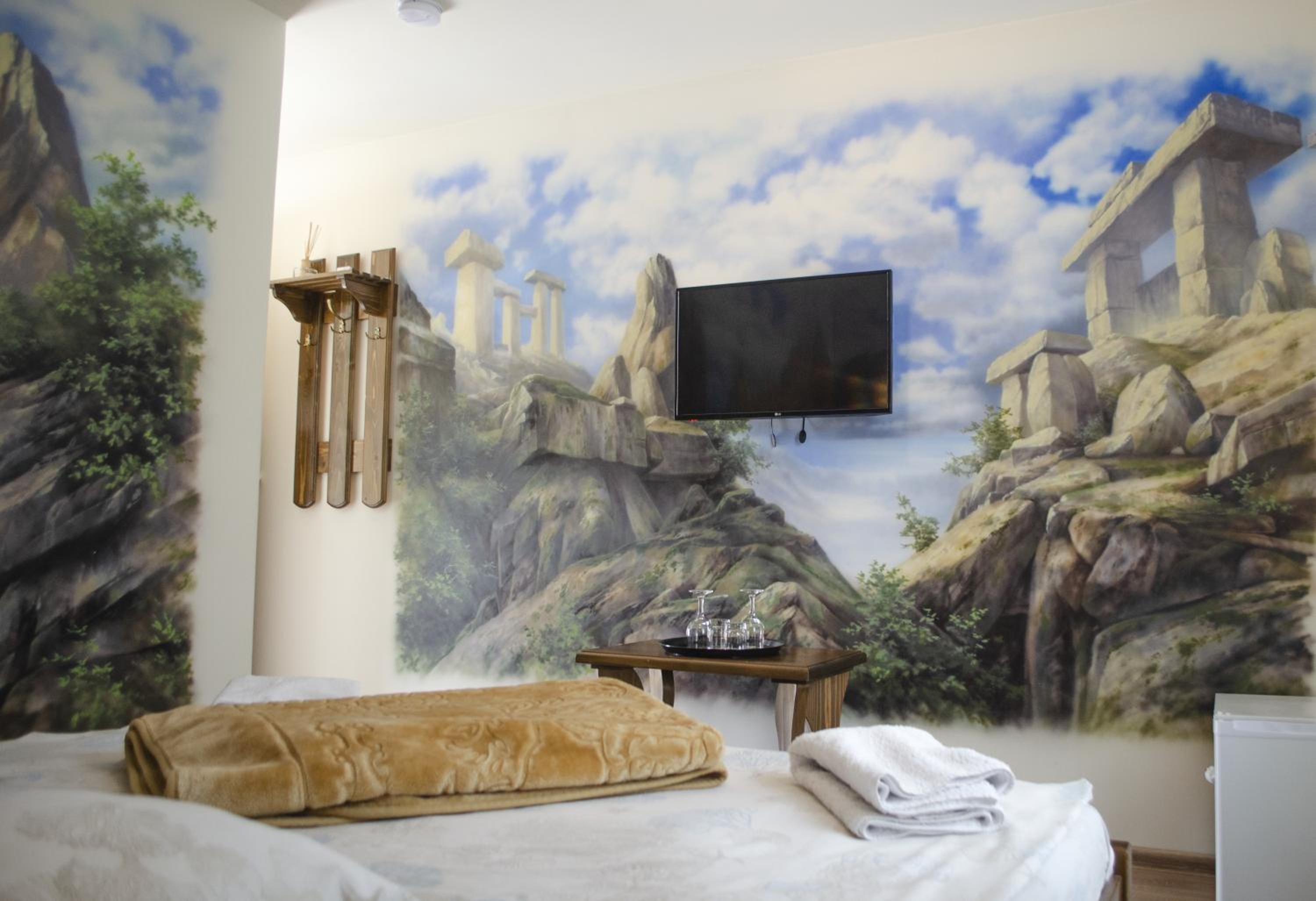 Double Room - Photo 1