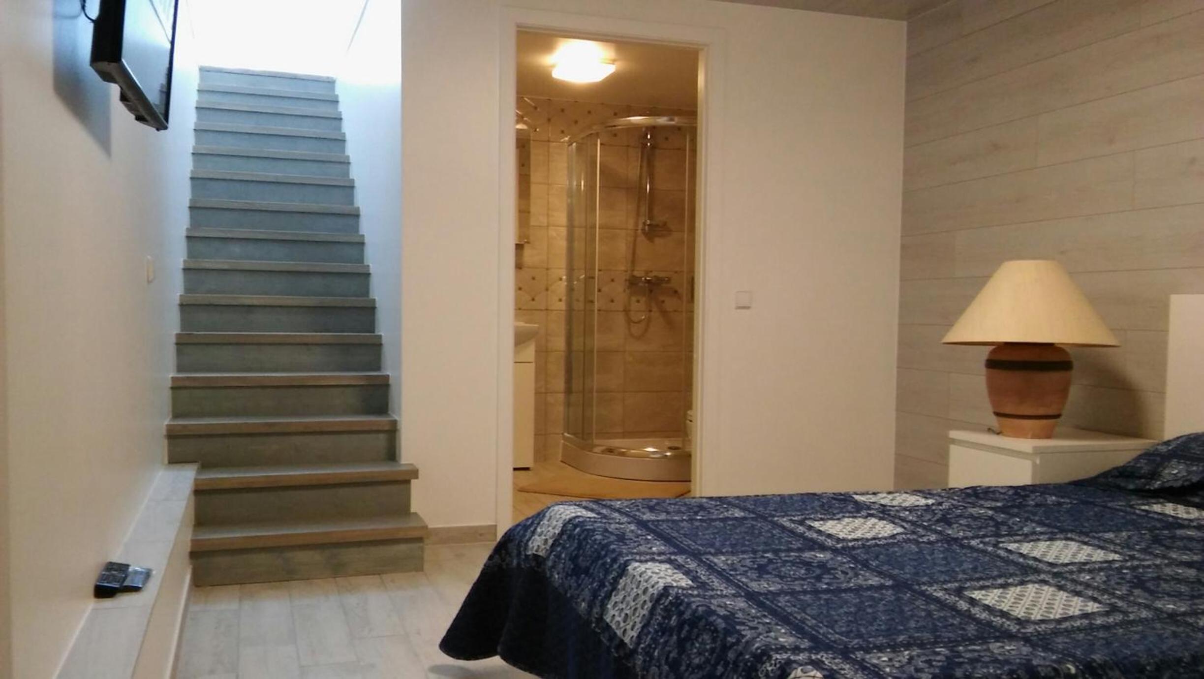 Duplex Apartment photo 3