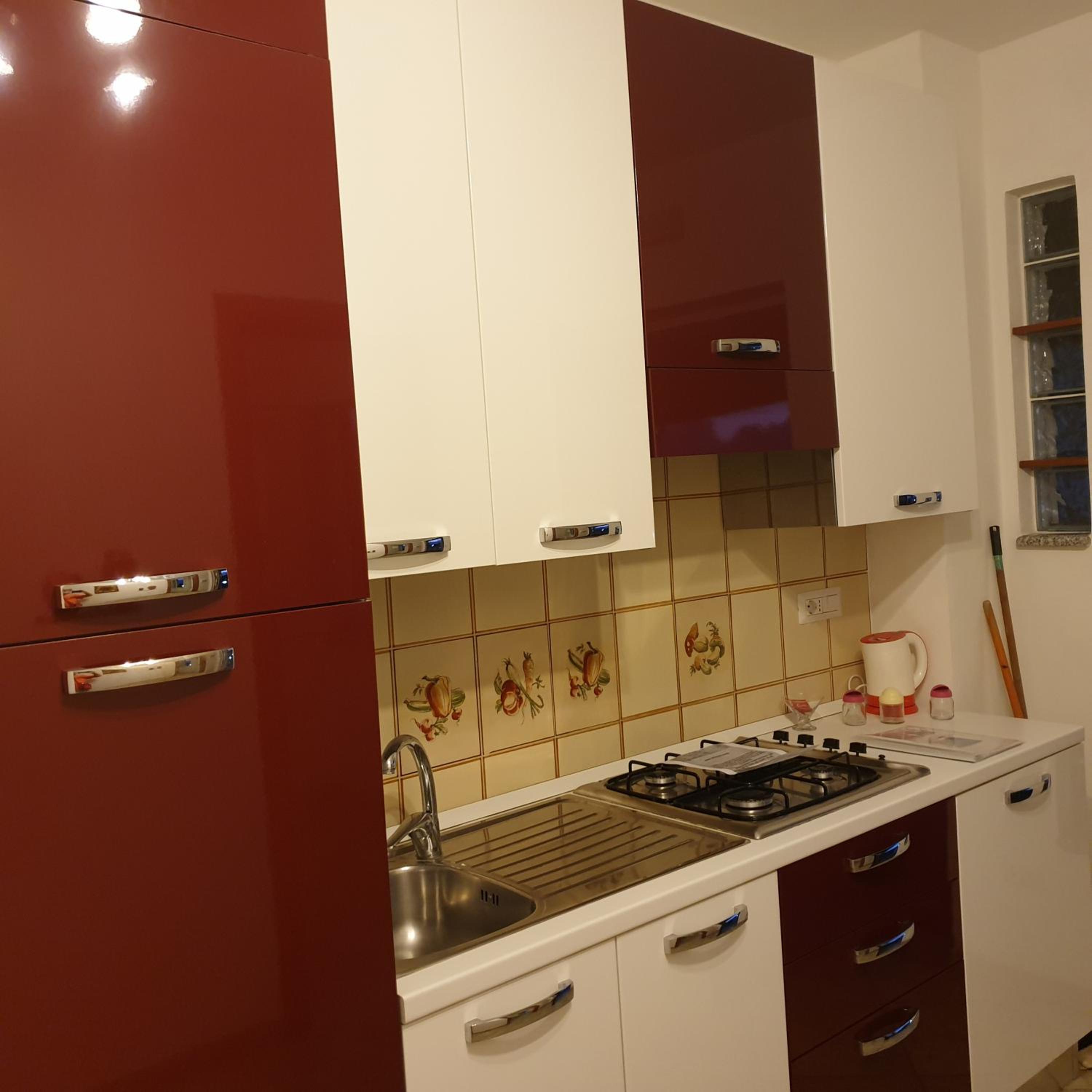 Apartment with Sea View - Photo 40