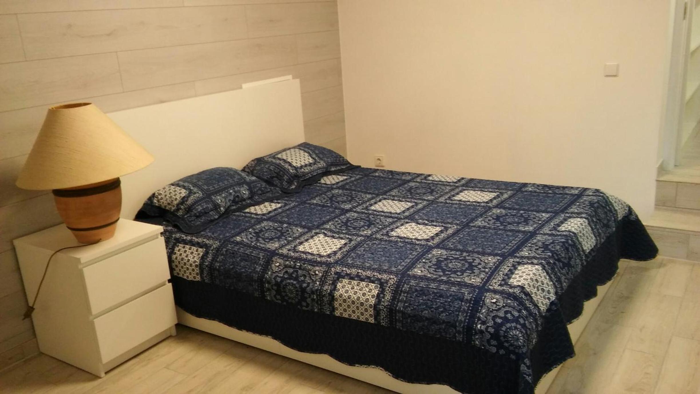 Duplex Apartment photo 2