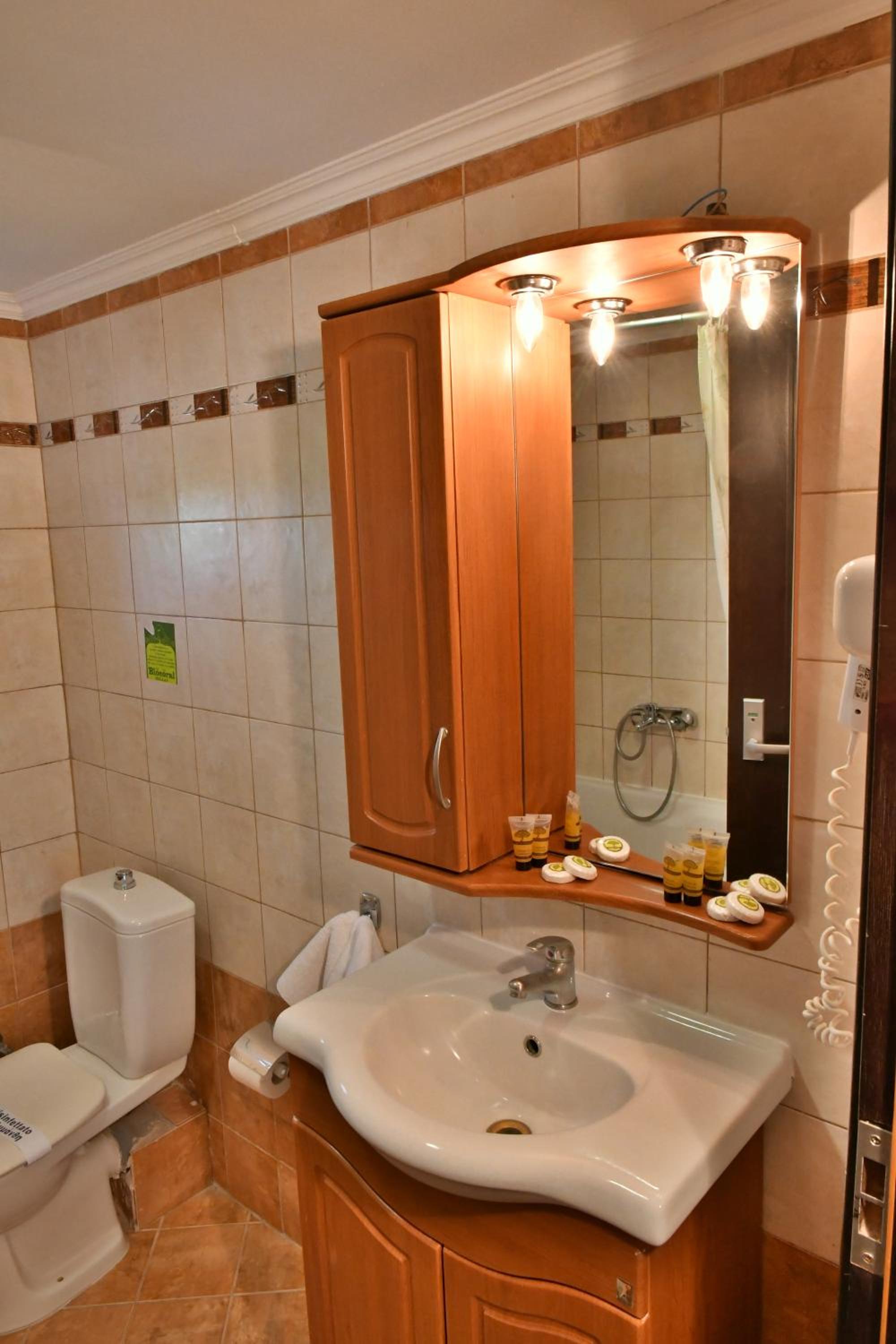 Triple Room - Photo 17